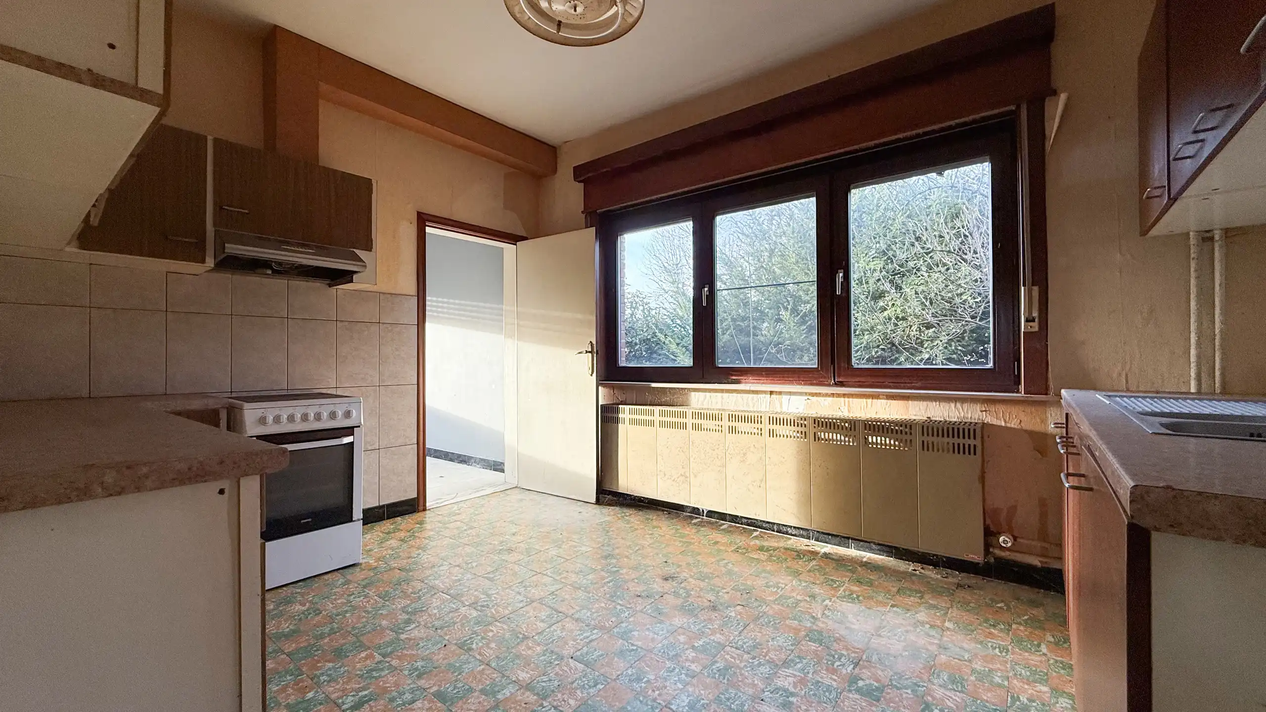 Charmante woning met potentieel tussen Kortessem–Tongeren! foto 11