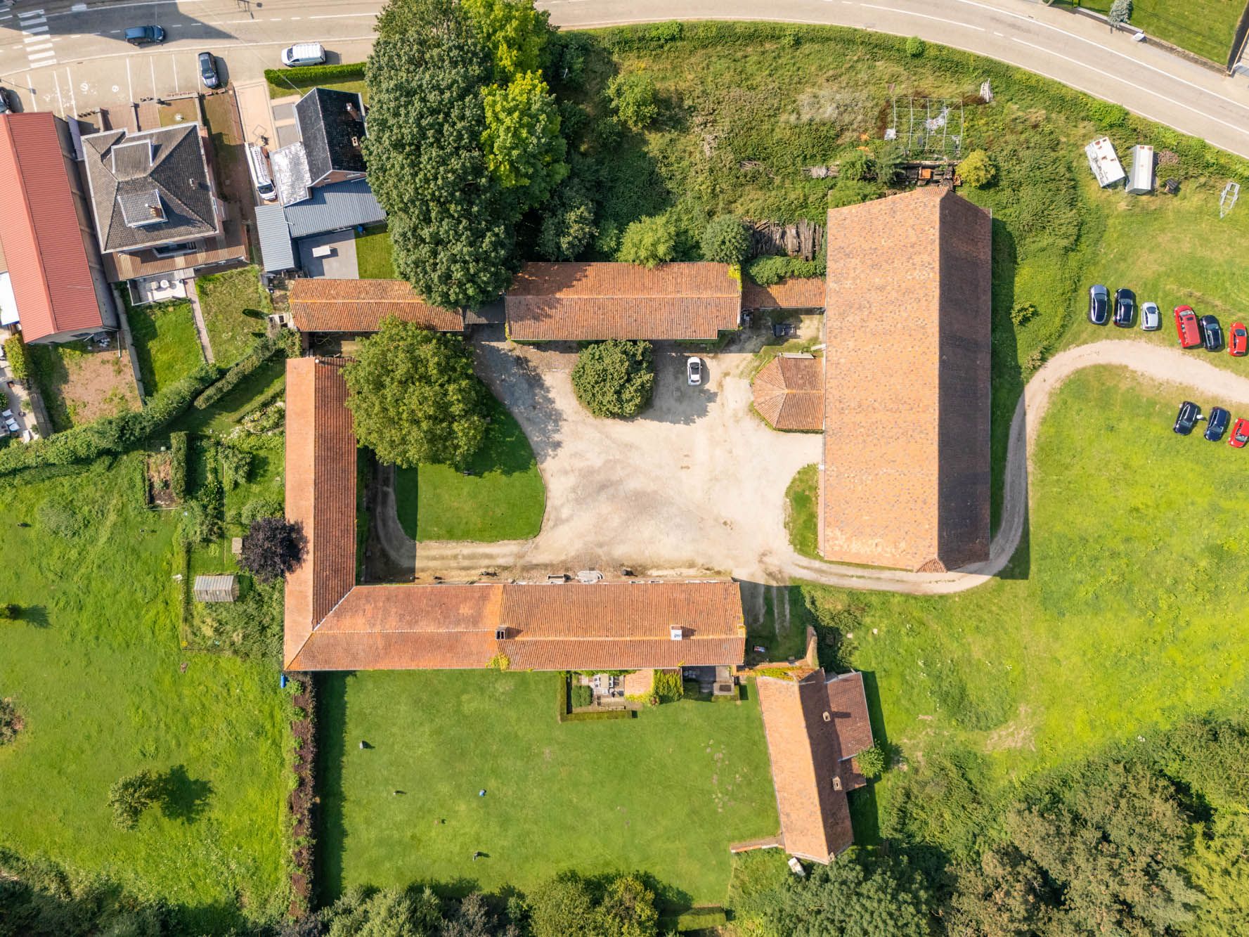 Unieke historische hoeve met veel mogelijkheden in Heers foto 23