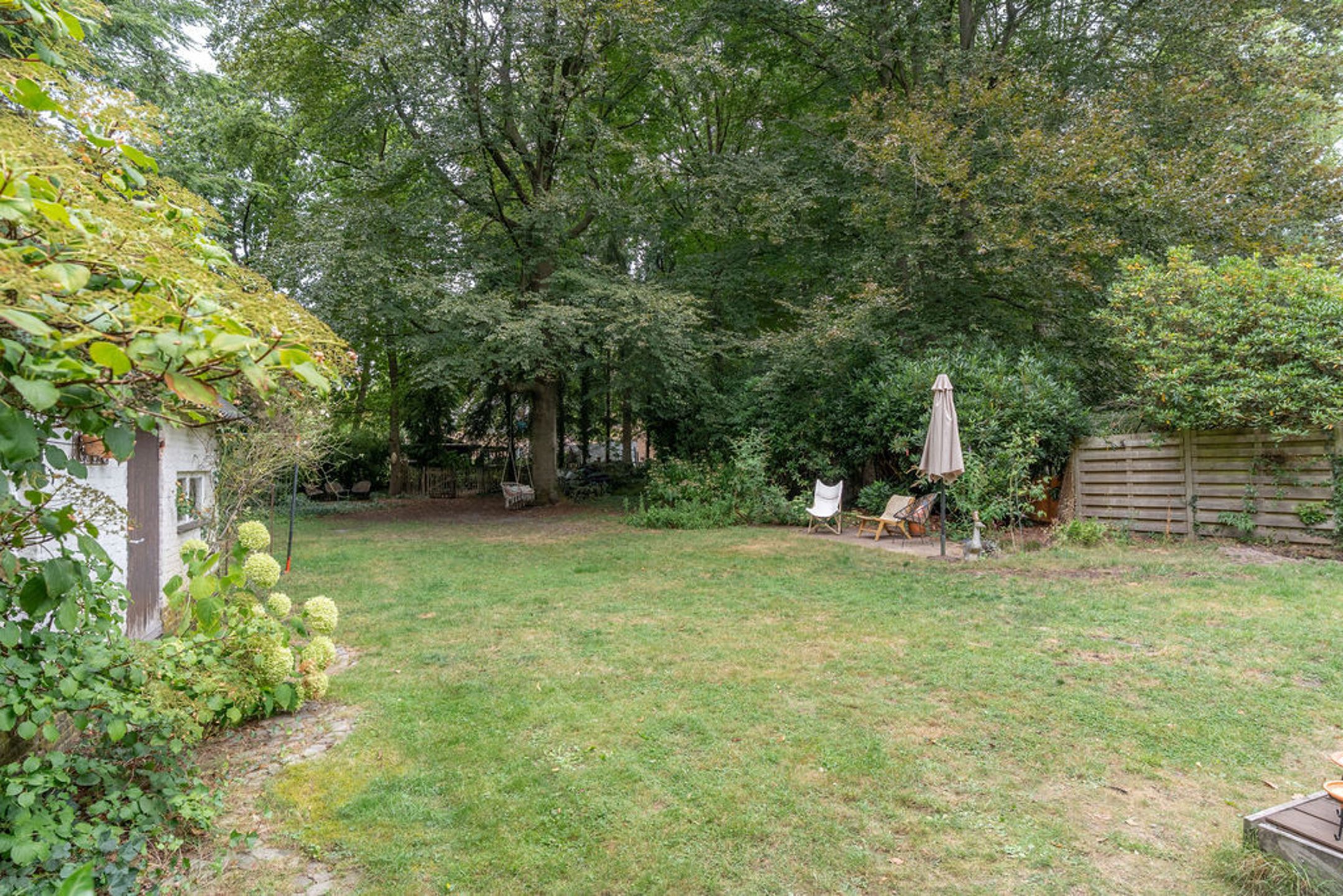 Charmante woning met 4 slpks op knap perceel van 1.165 m² foto 50