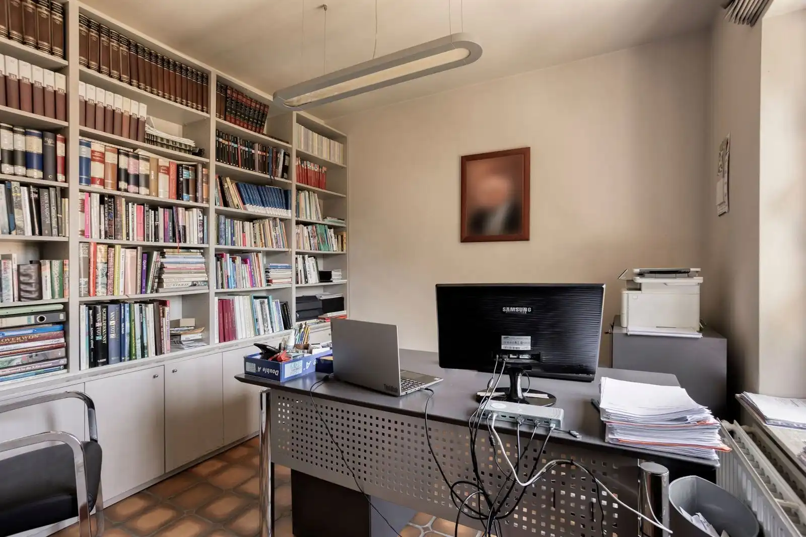 Woning met 4 slaapkamers op een terrein van 21a 92ca foto 16
