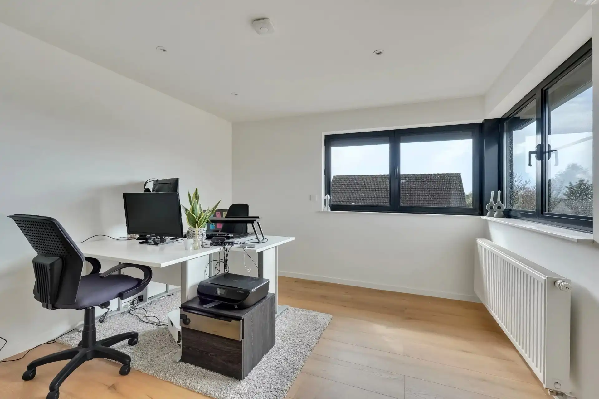 Exclusieve, vrijstaande woning met hoogwaardige afwerking foto 20