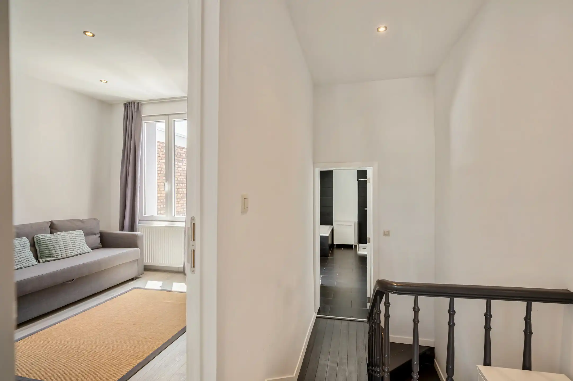 Instapklare woning met tuin op het zuiden foto 18