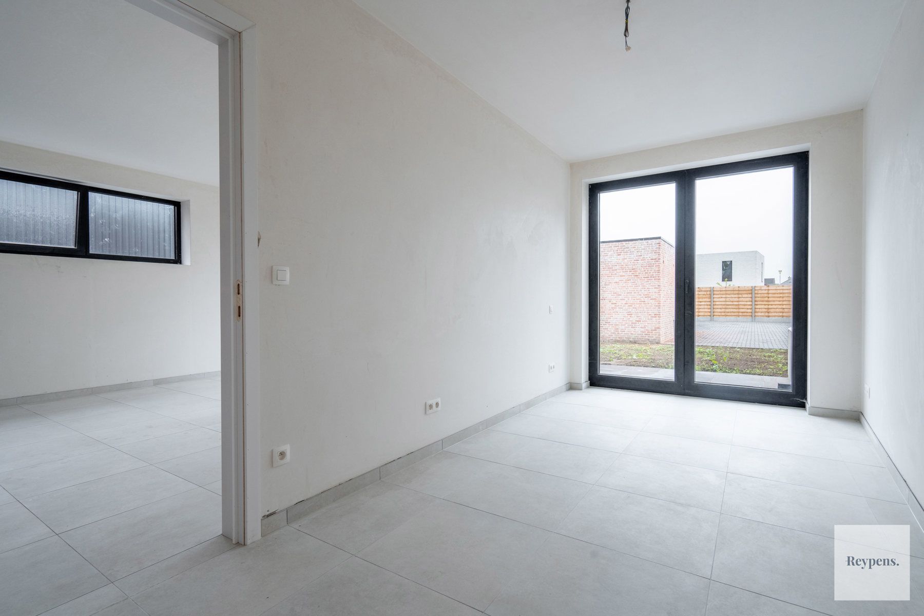 BEN nieuwbouw 2 (+1) slk met tuin foto 9