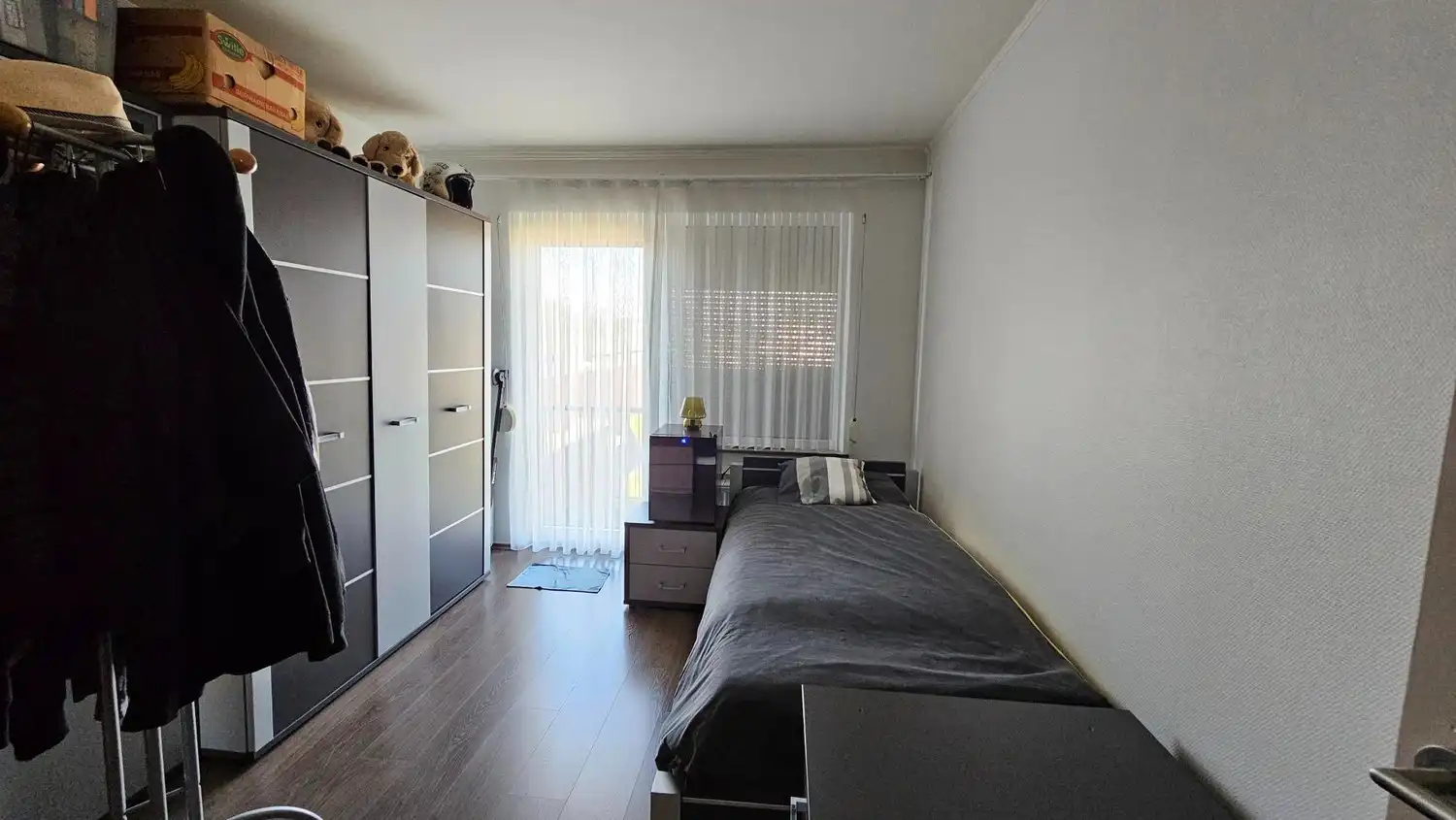 Appartement te huur foto 6