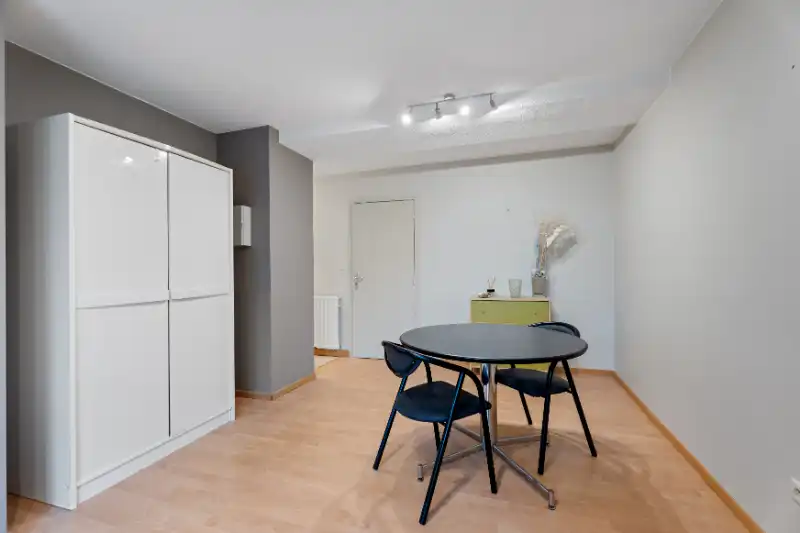 EENSLAAPKAMERAPPARTEMENT IN SINT-IDESBALD - Diga Verde1.19 foto 4