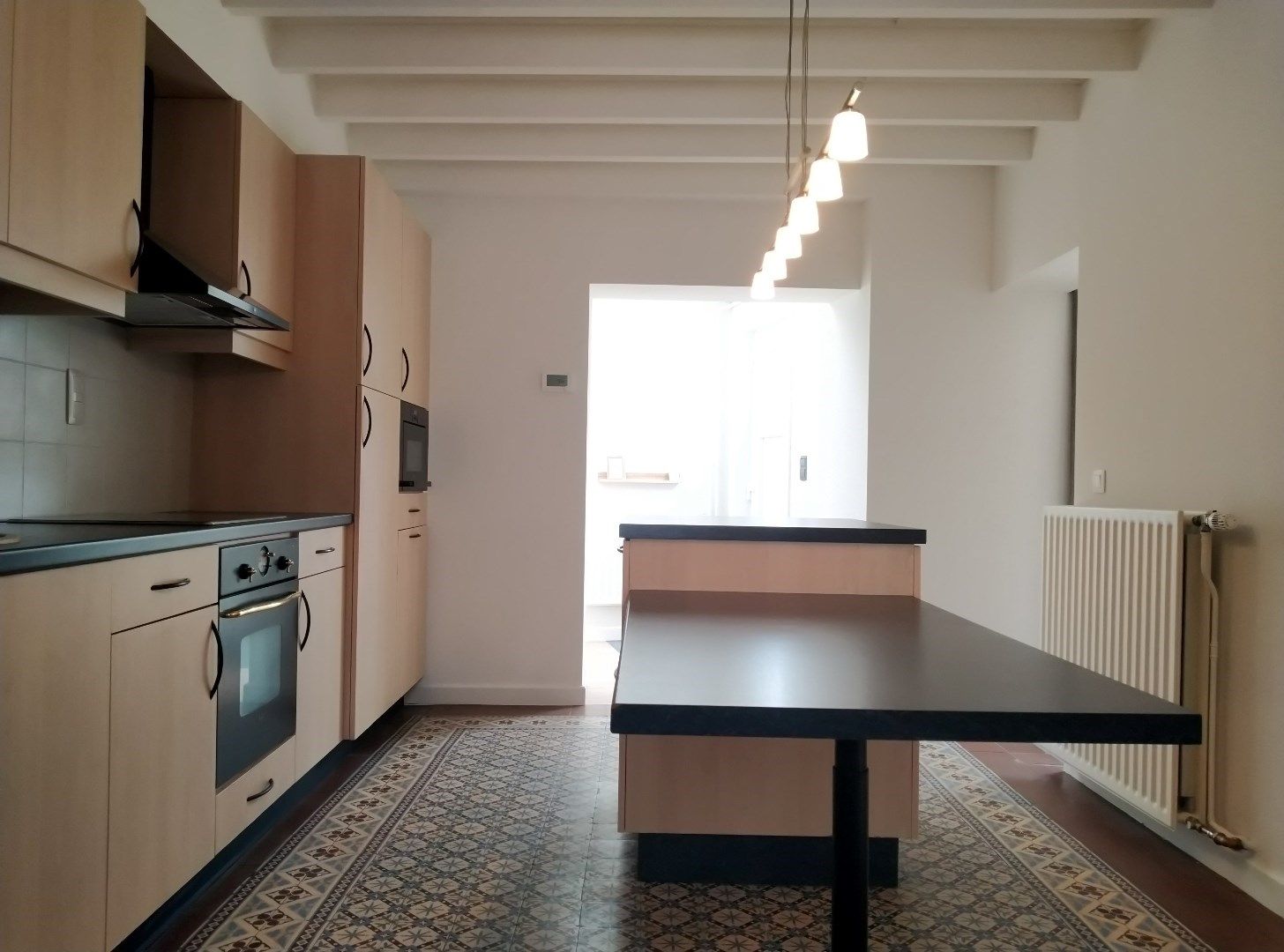Een instapklare 3-gevelwoning met tuin. foto 3