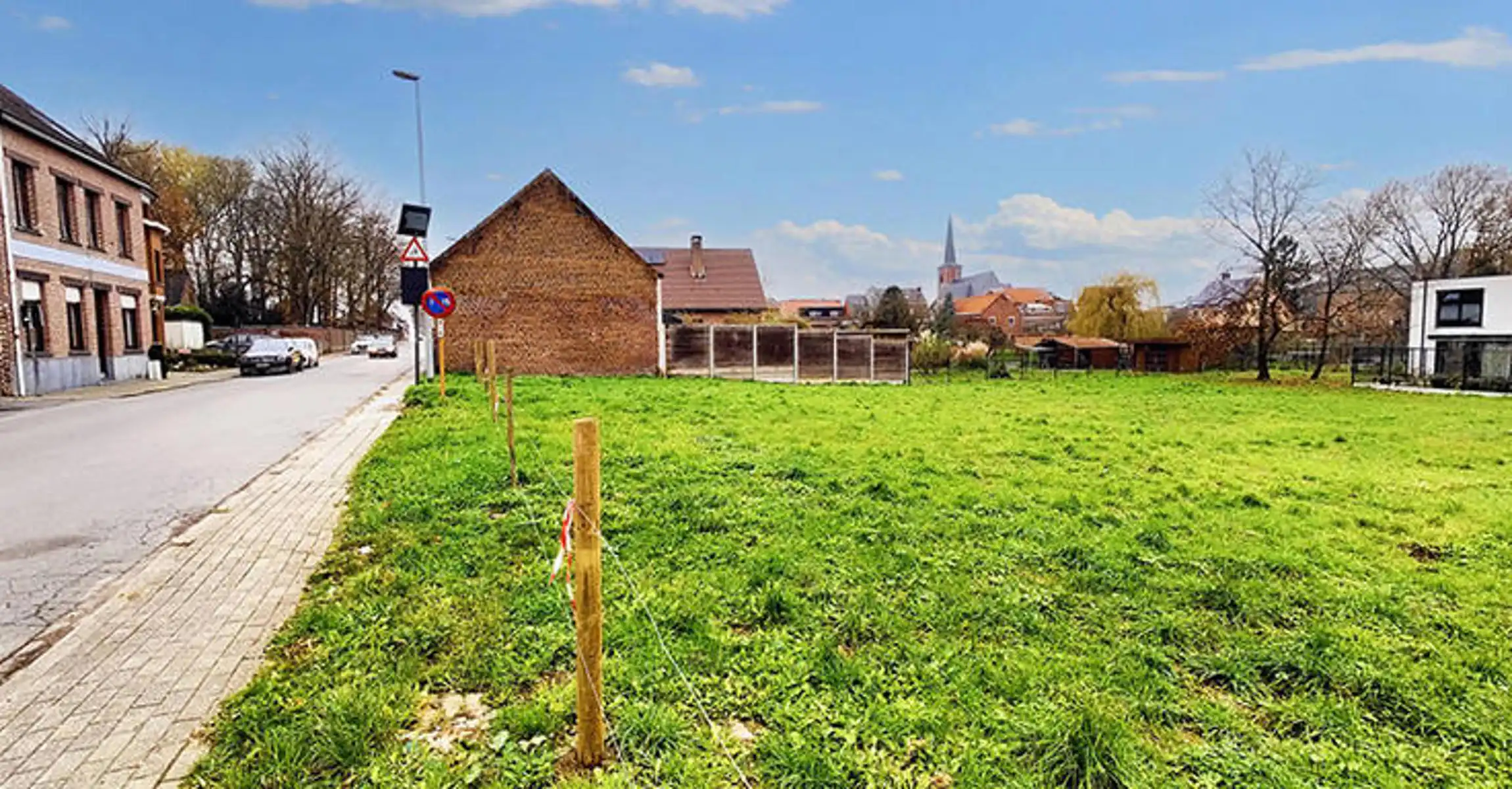 2 nieuwbouwwoningen in groene omgeving foto 18