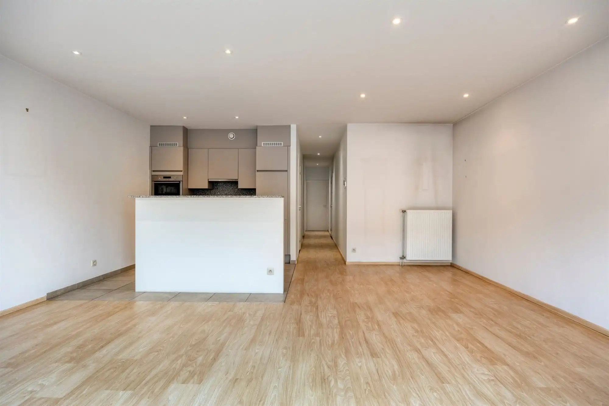 Appartement met 2 slaapkamers en terrassen (22m²) foto 7