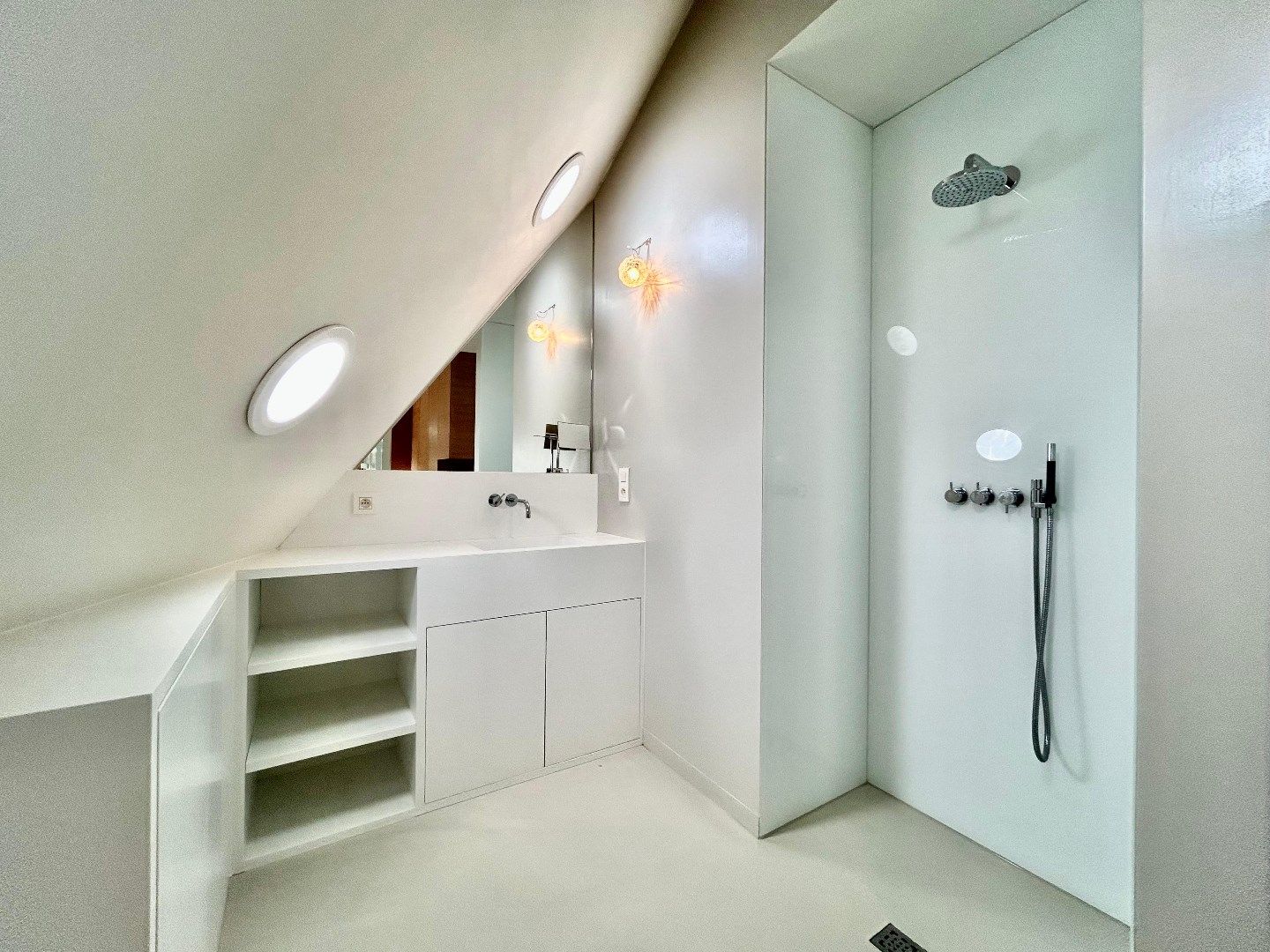 Passiefhuis met drie slaapkamers en zuidwest tuin foto 16