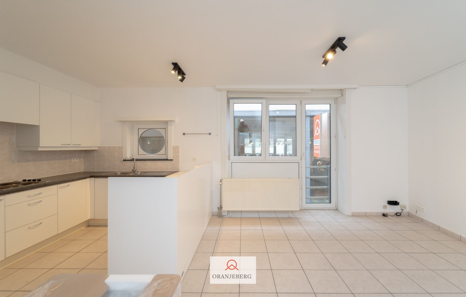 1 slpk appartement te huur vlakbij Kouter hartje Gent foto {{pictureIndex}}