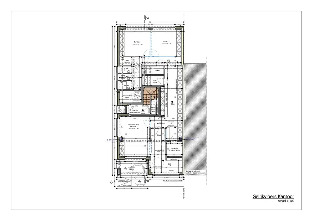 Modern handelspand met veel potentieel, energiezuinig en instapklaar foto 25