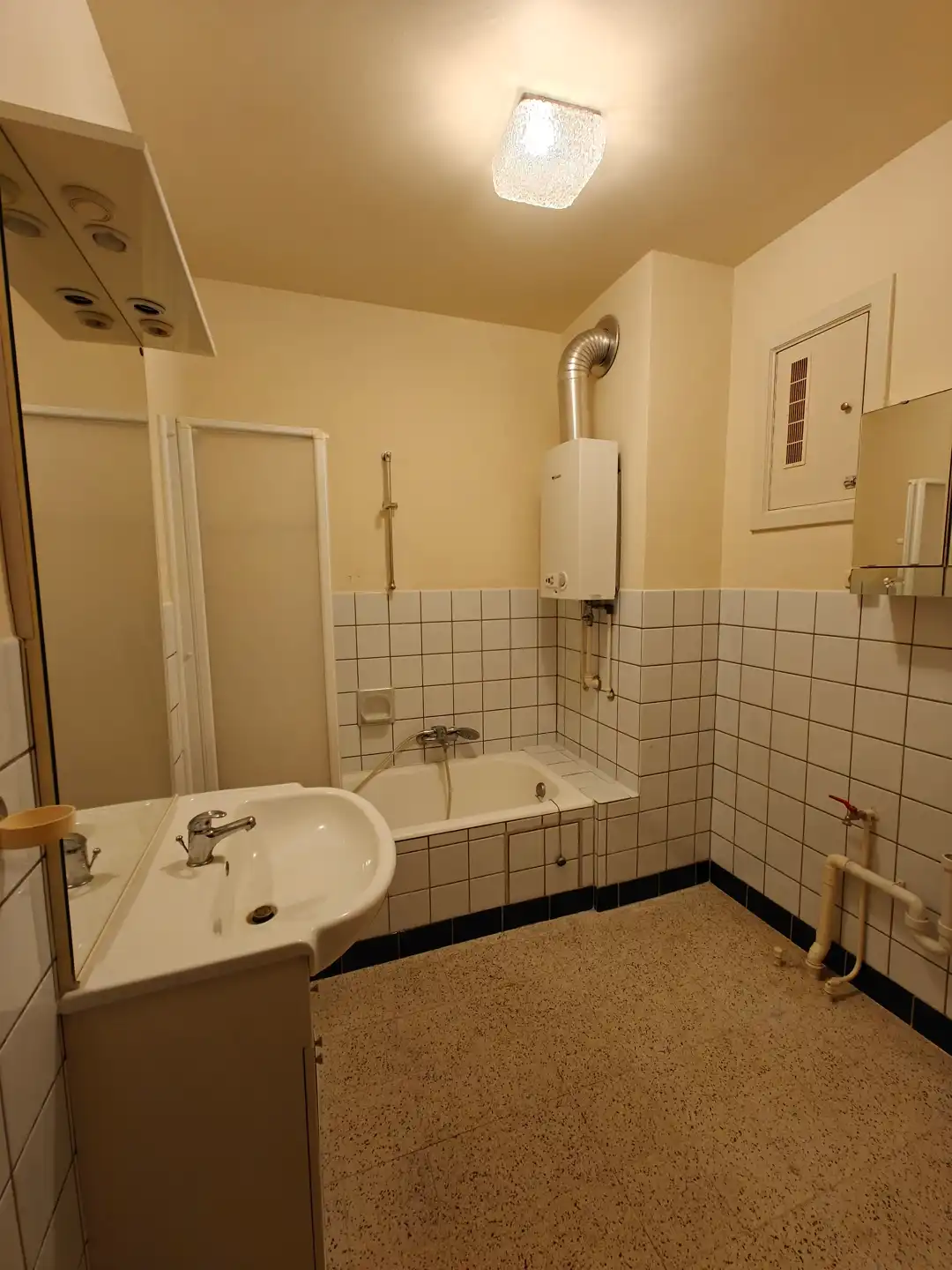 Appartement te koop foto 11