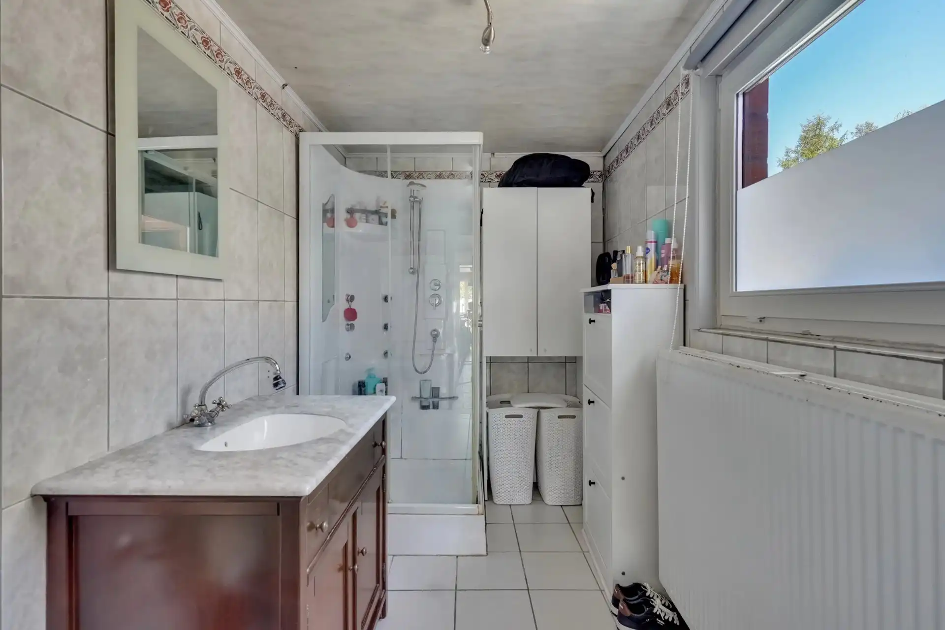 Gezellige gezinswoning met 2 slaapkamers foto 8