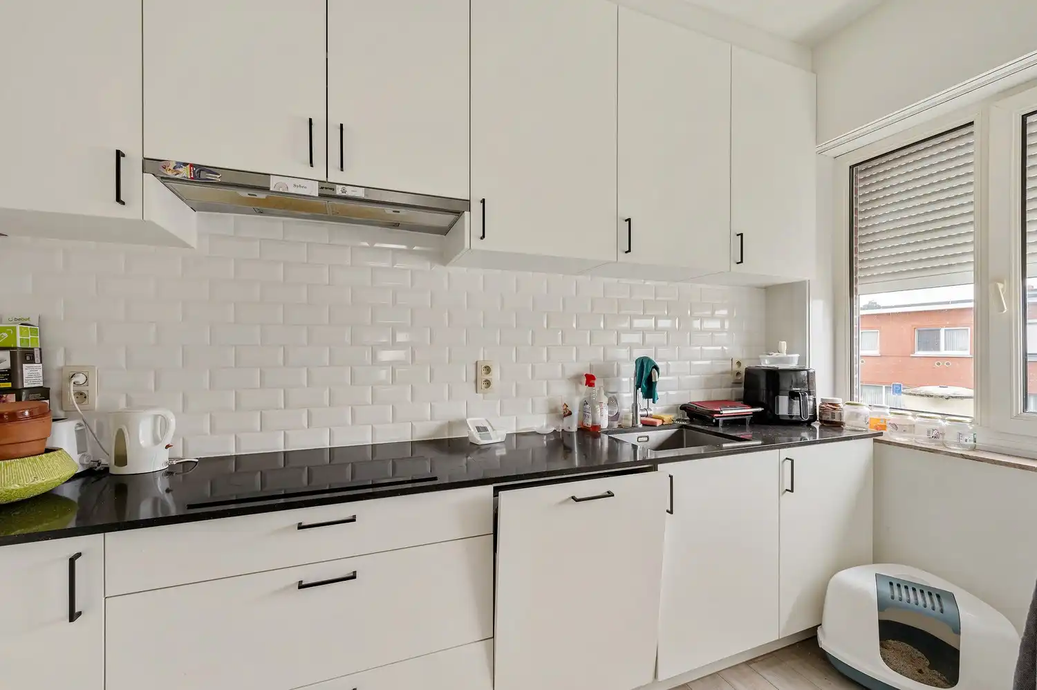 🏡 TE KOOP IN LIER | Guldensporenlaan 88 foto 7