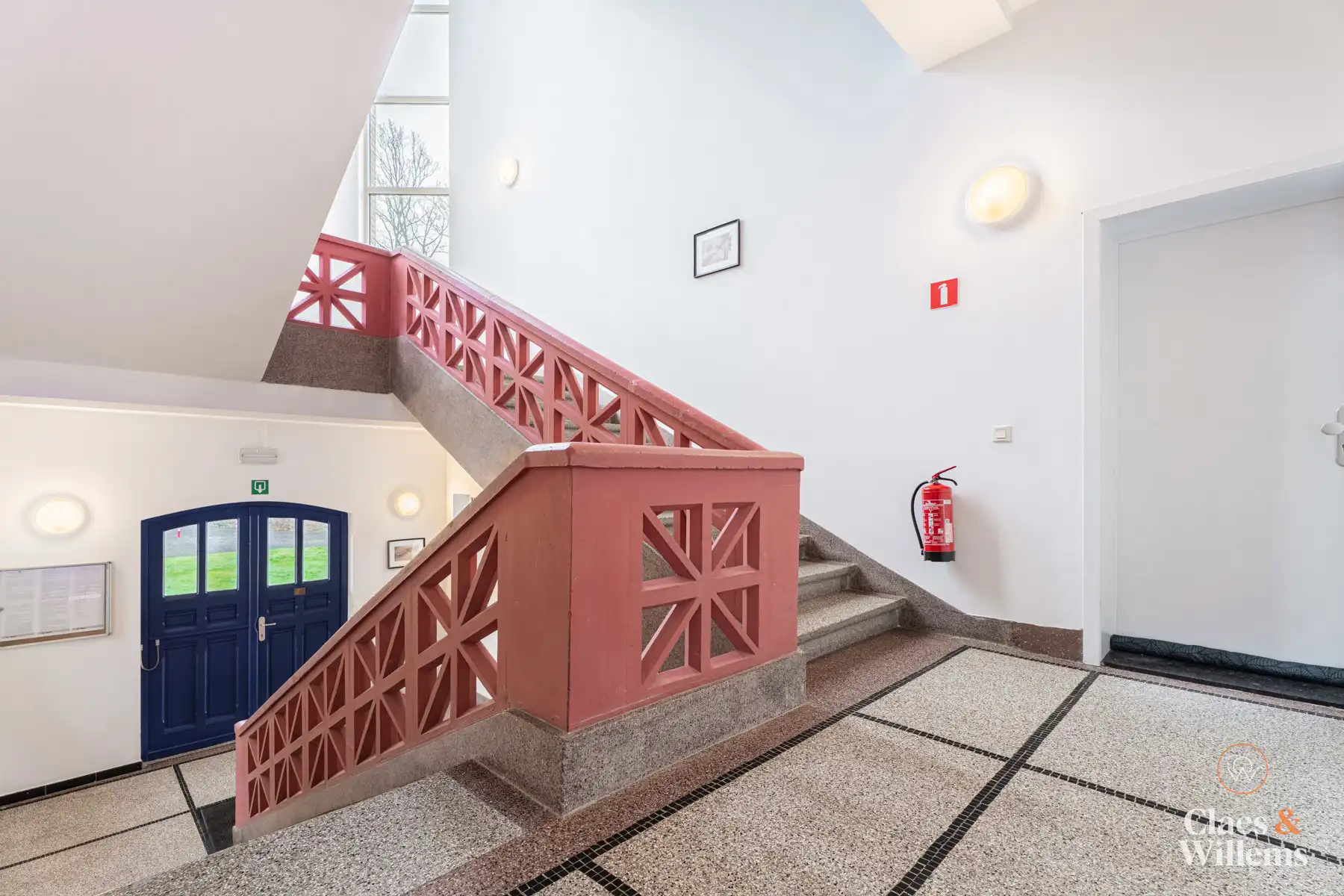 Appartement te koop Halle nabij Brussel – in het  Kluisbos foto 2