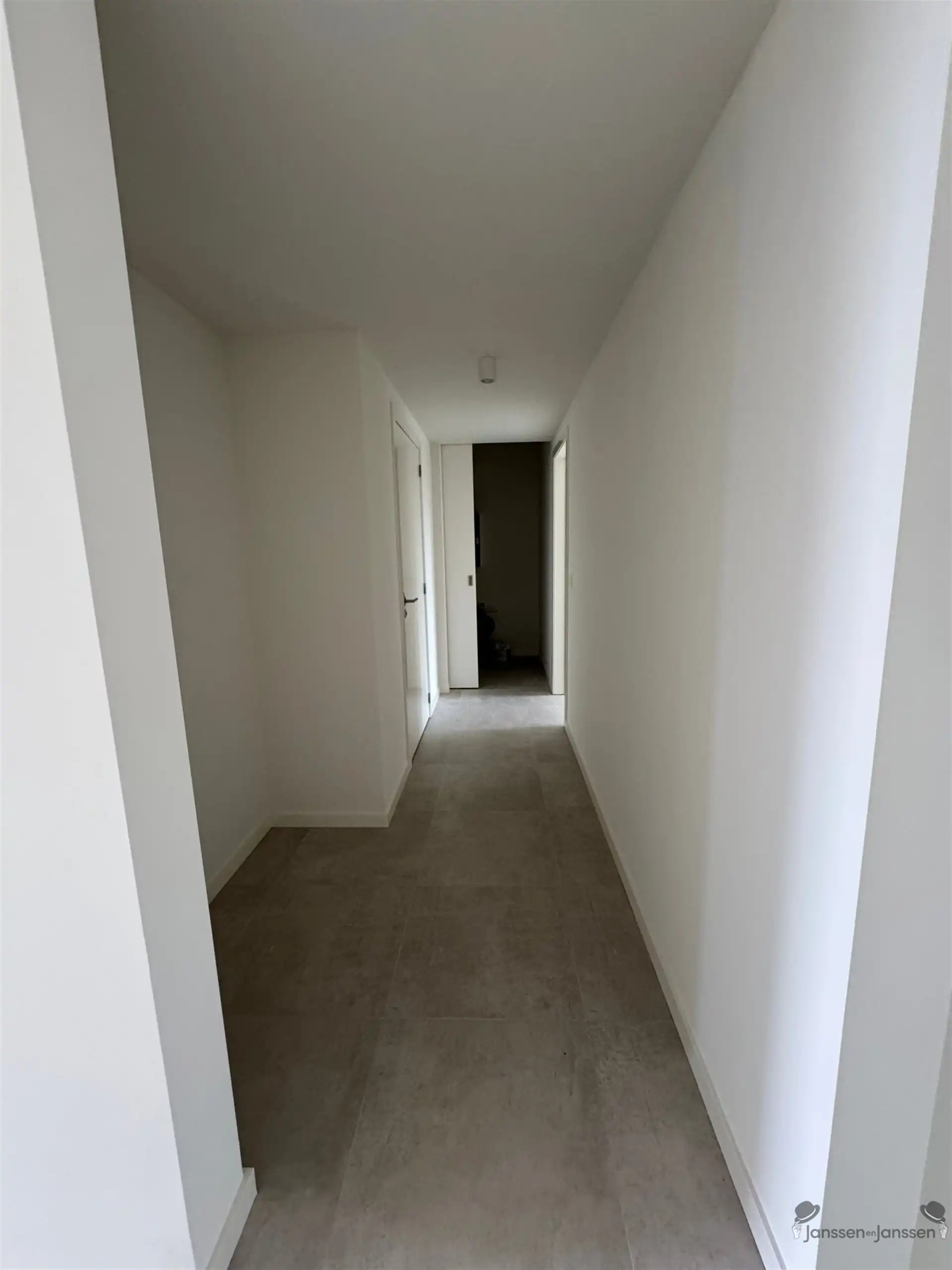 Luxe appartement, centraal gelegen met groot terras, 3 slaapkamers en EPC A foto 8