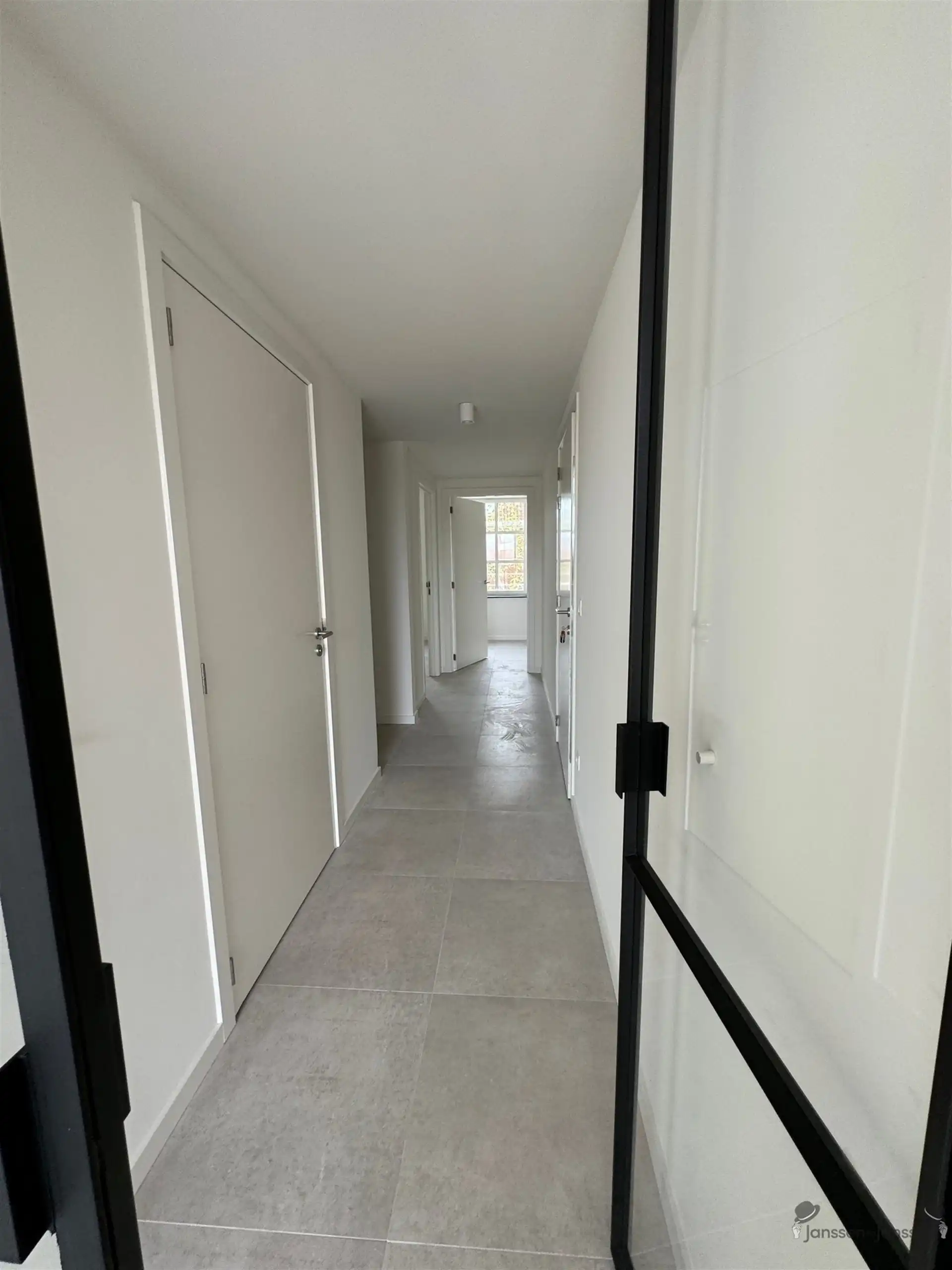 Luxe appartement, centraal gelegen met groot terras, 3 slaapkamers en EPC A foto 8