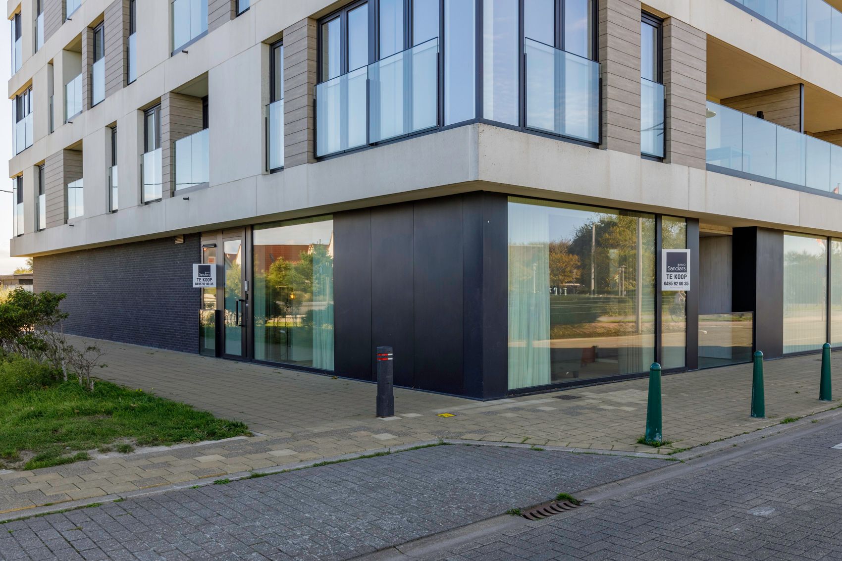 Vakantie appartement nabij het Staf Versluyscentrum foto 15