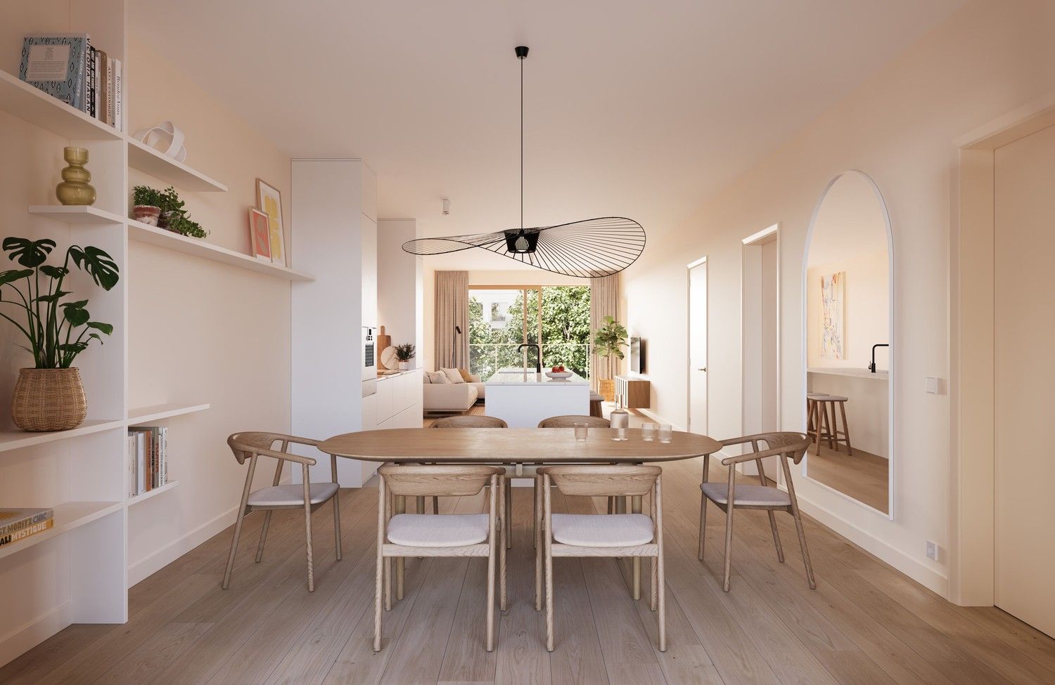 RESIDENTIE PARK 27 foto 9