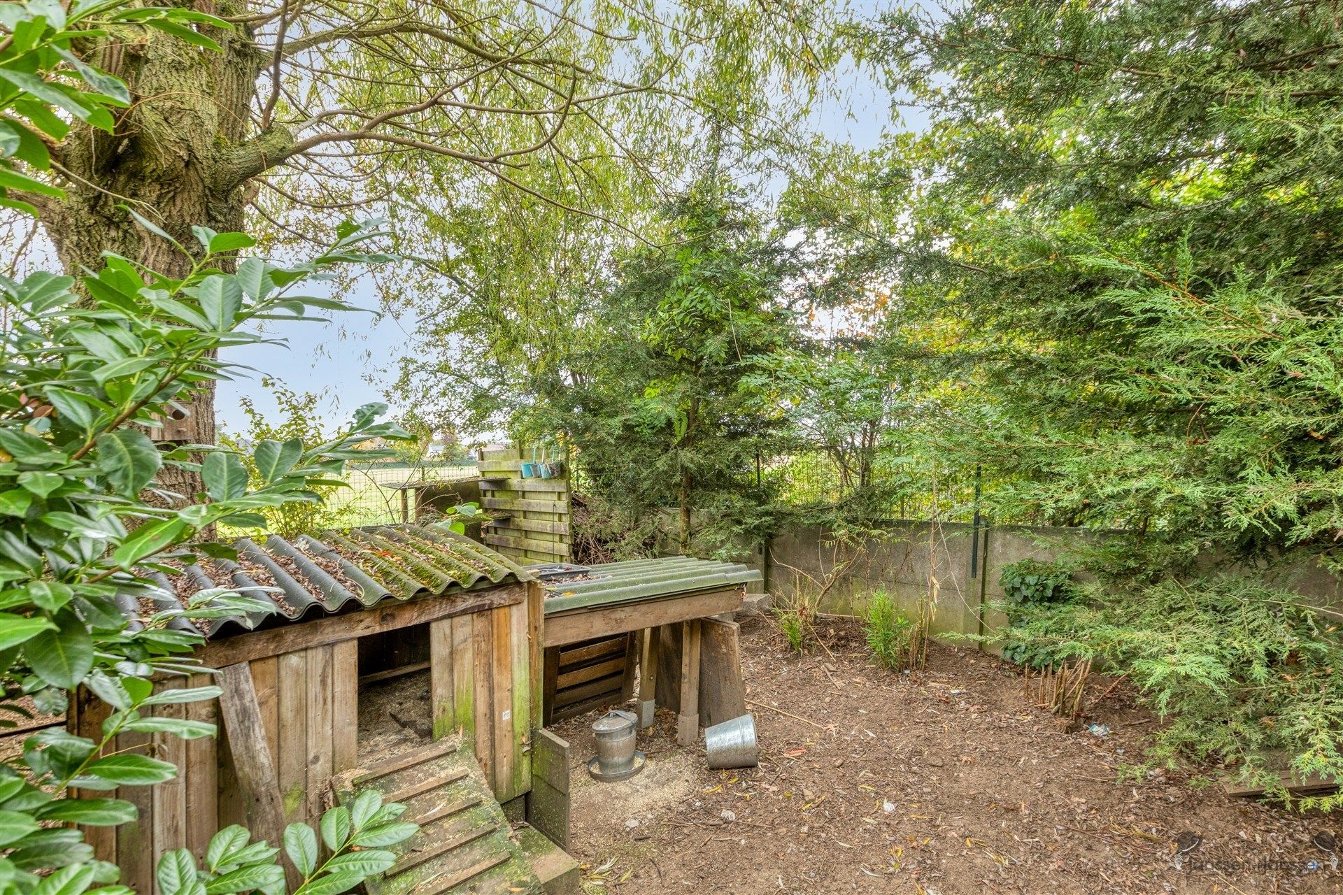 Instapklare gezinswoning met tuin, garage en energiezuinige voorzieningen foto 22