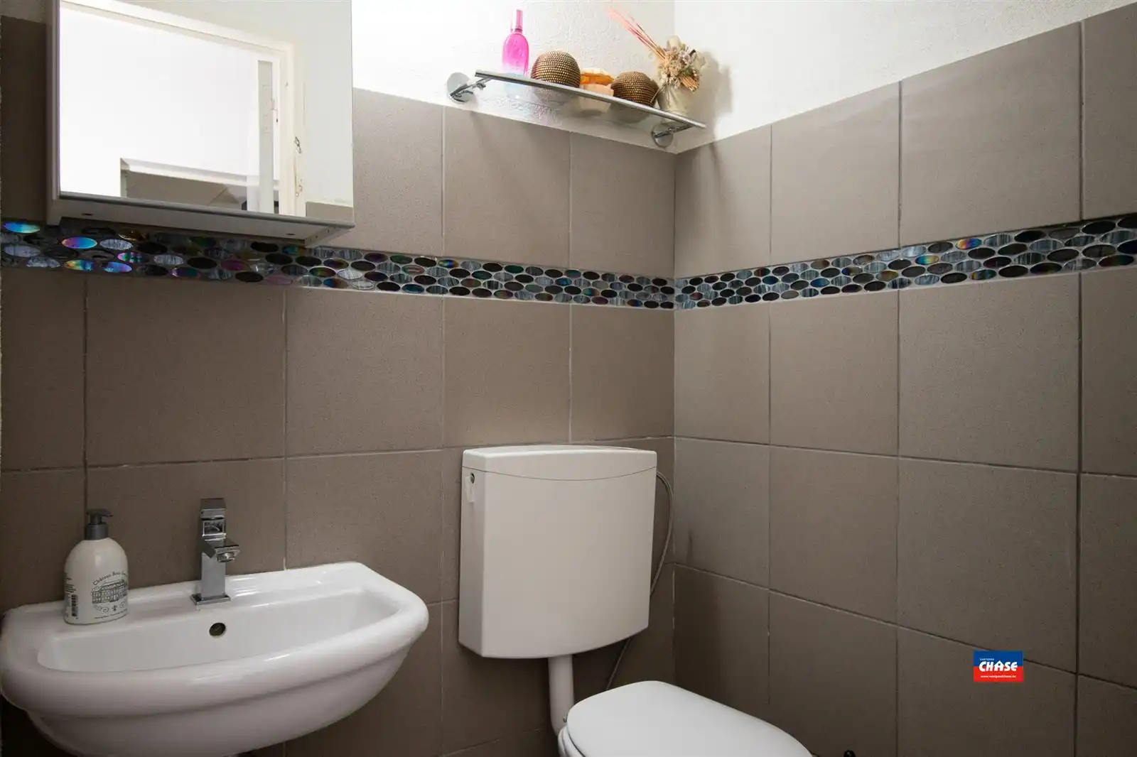 Bel-étage met 4 slaapkamers en tuin foto 21