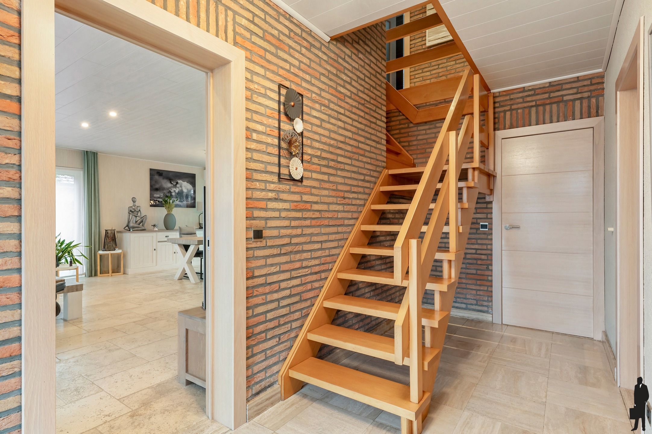 Instapklare woning te Essen foto 3