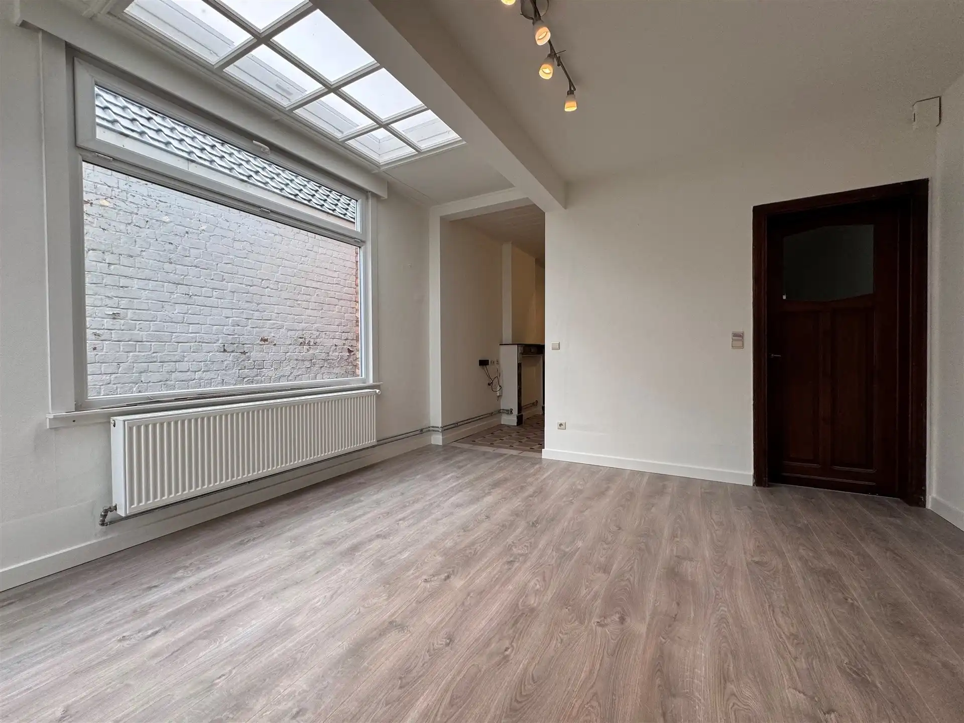 Gunstig gelegen woning met tuin.  foto 7