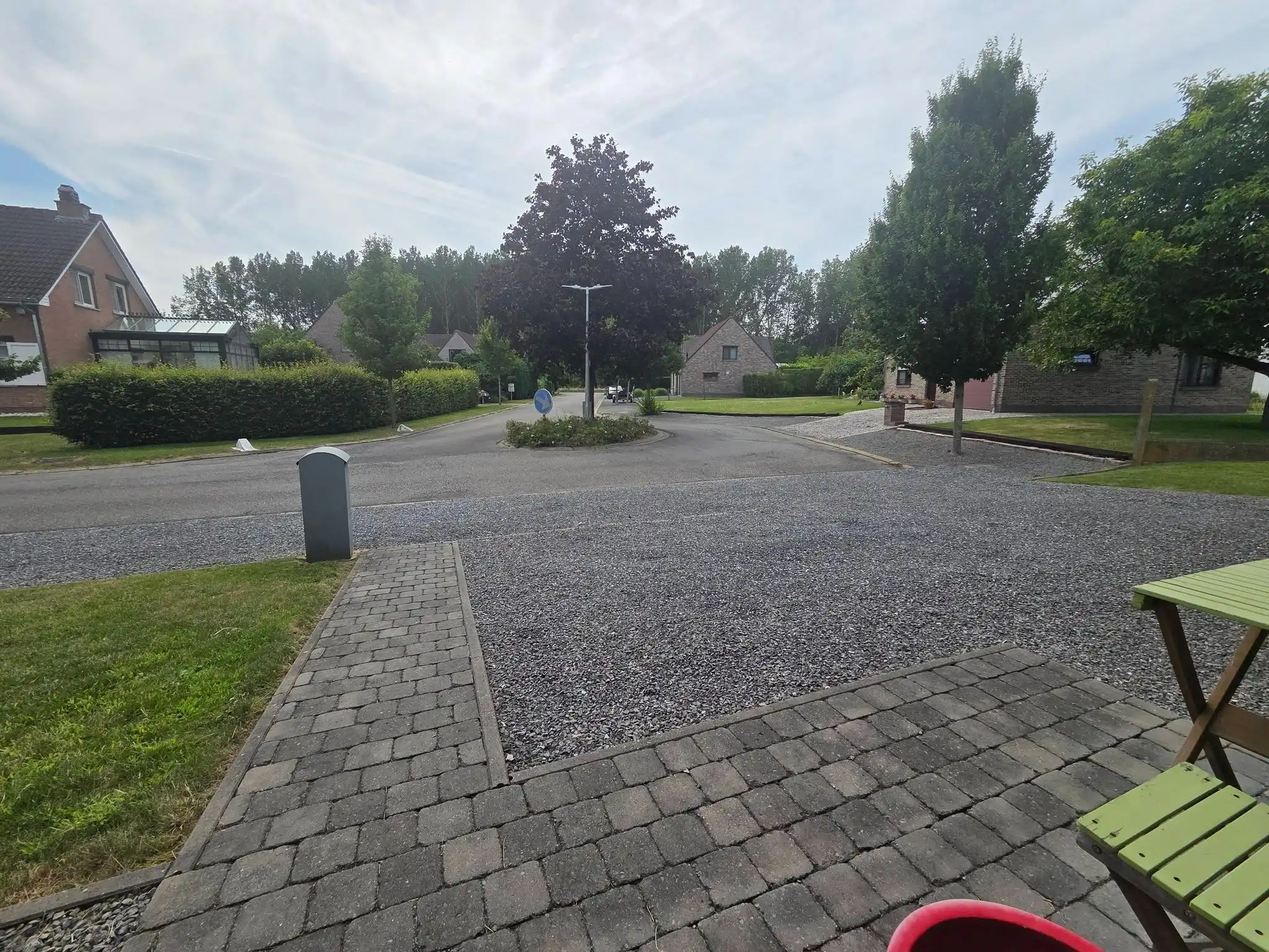 Dag buurman...ah dag Jos en Maria...alles goed? foto 20