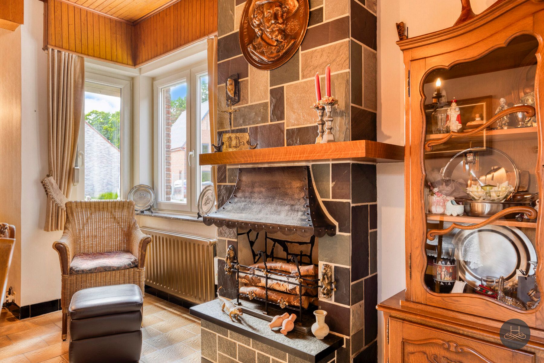 Te renoveren woning in rustige omgeving foto 6