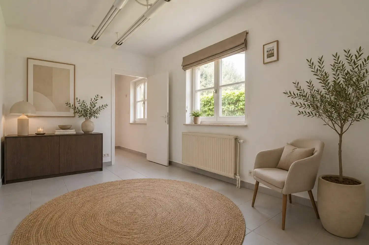 Exclusieve, gerenoveerde villa op toplocatie in residentieel Neerharen foto 16