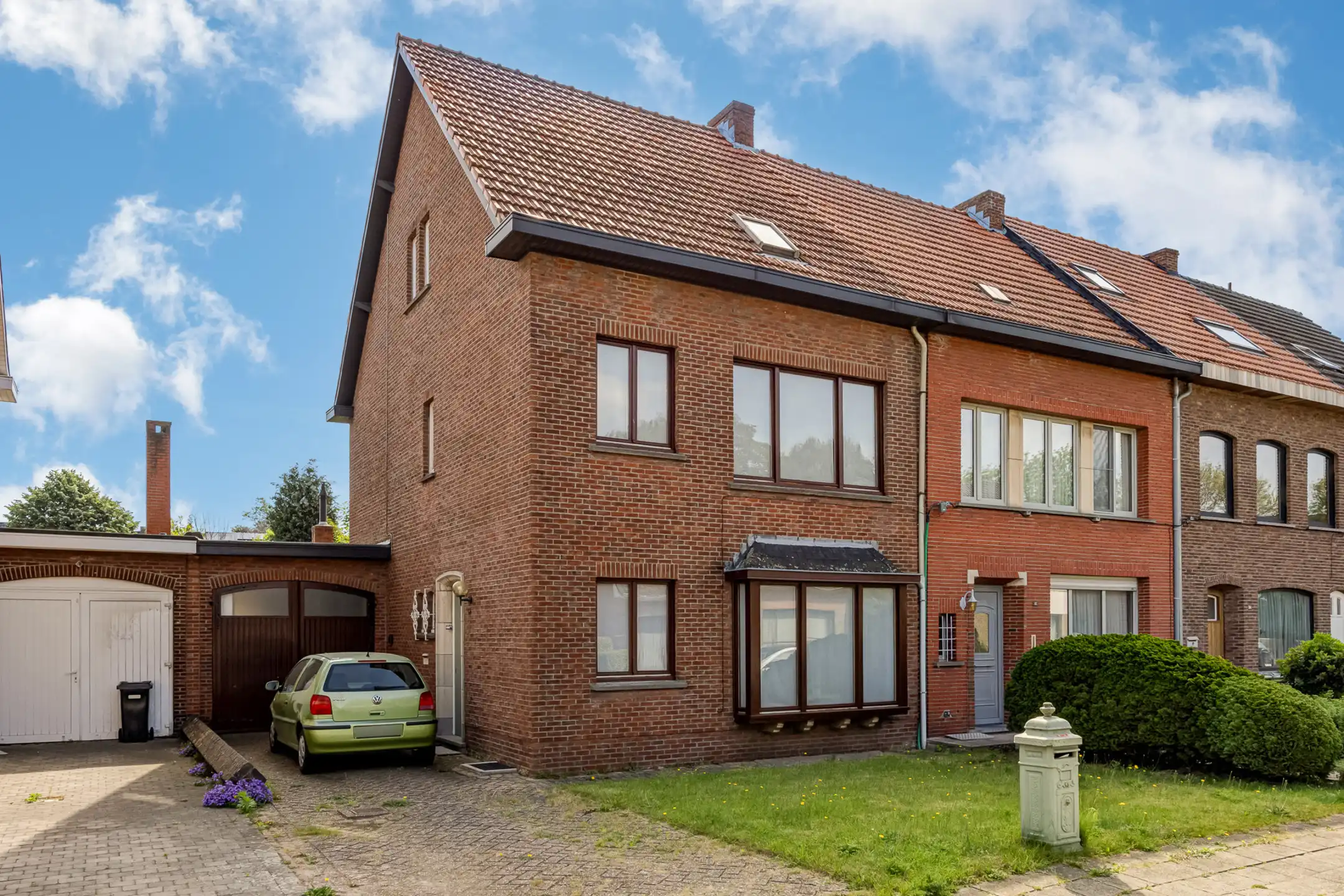 Huis te koop Neerhofstraat 14 - 2300 Turnhout