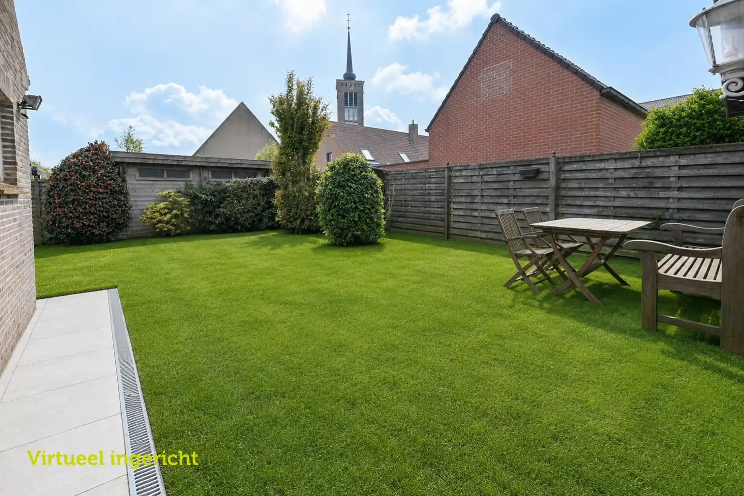 Gelijkvloerse alleenstaande woning met 5 slaapkamers op 657m2 foto 26