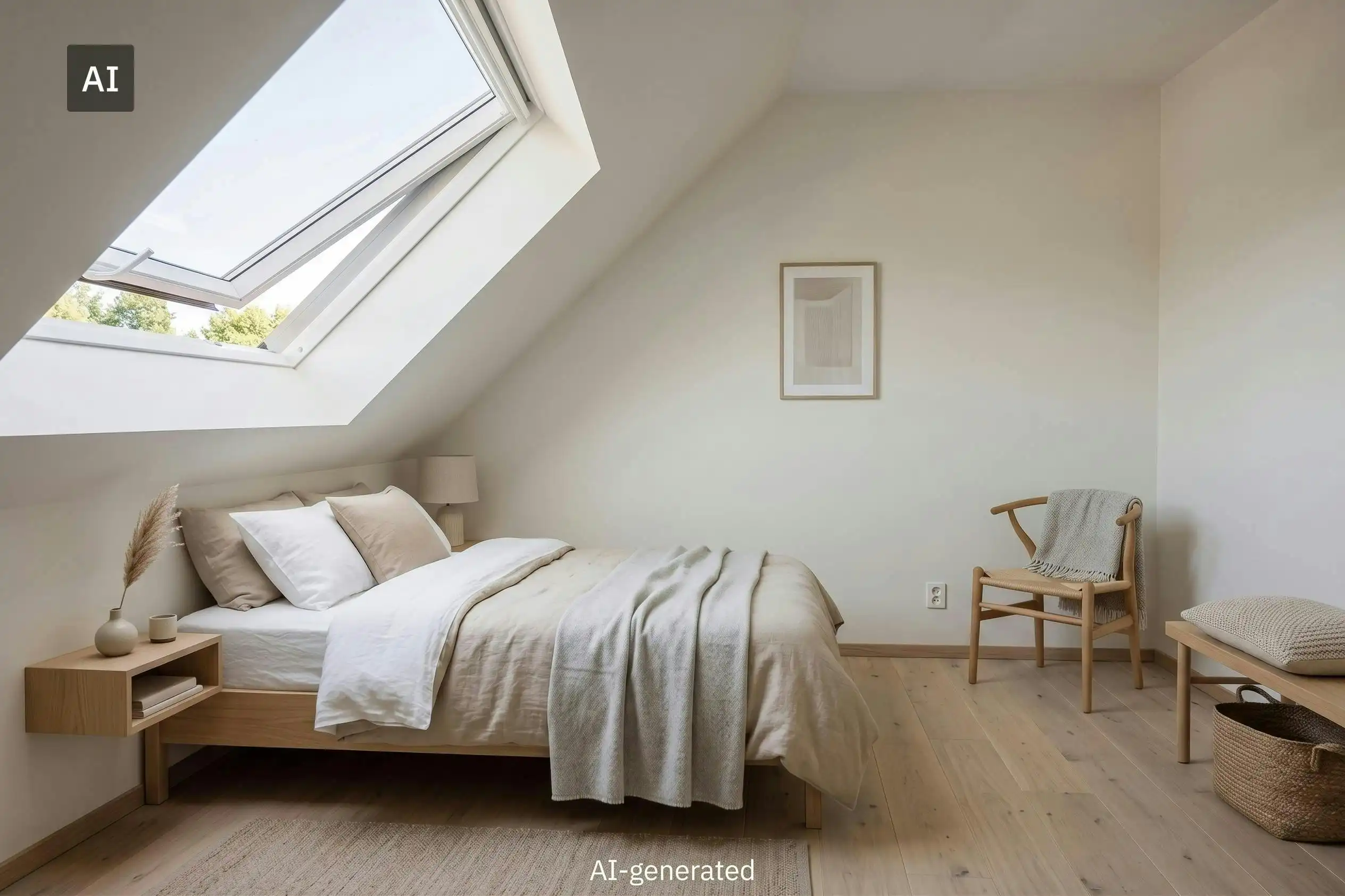 Lichtrijk 2-slaapkamerappartement met terras in Bissegem! foto 5