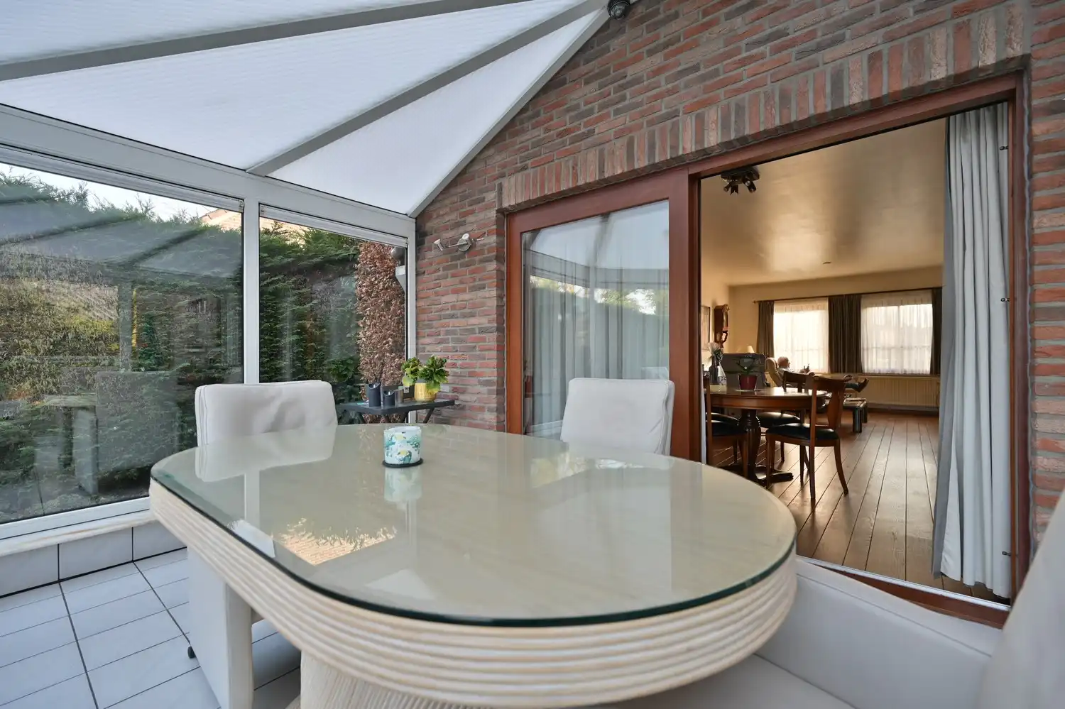 Vrijstaande woning op idyllische dreef, aan de rand van het bos – vlak bij Maastricht foto 7