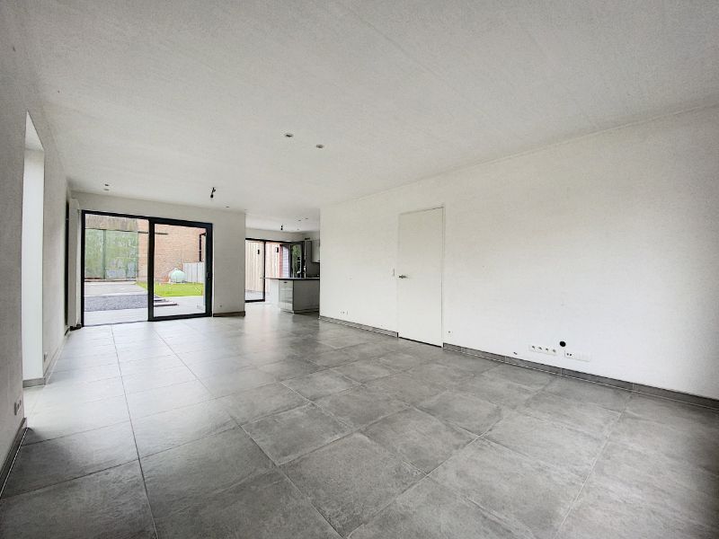 recente woning + loods foto 7