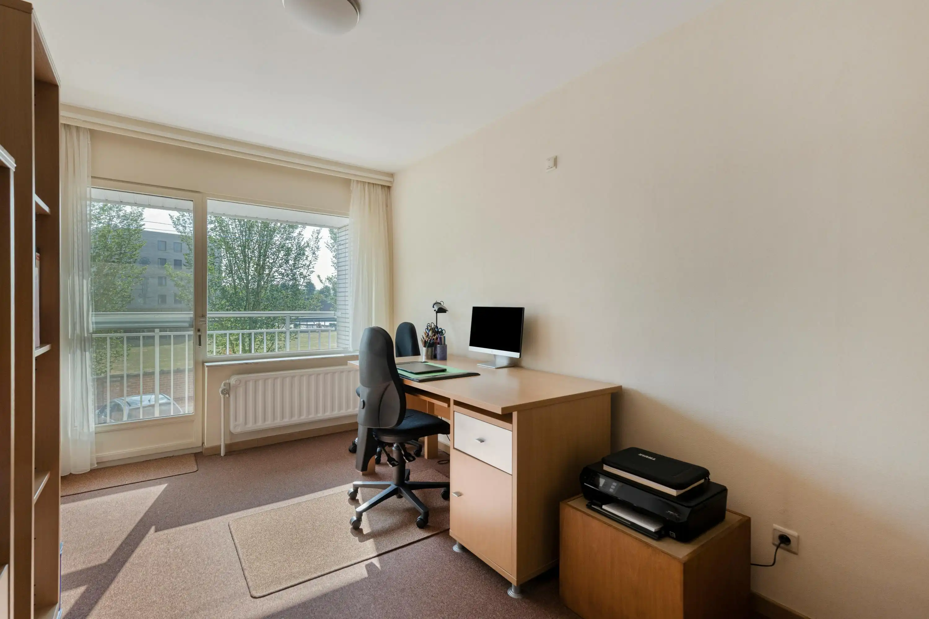Ruim appartement (3 slaapkamers) te koop in St-Andries foto 10