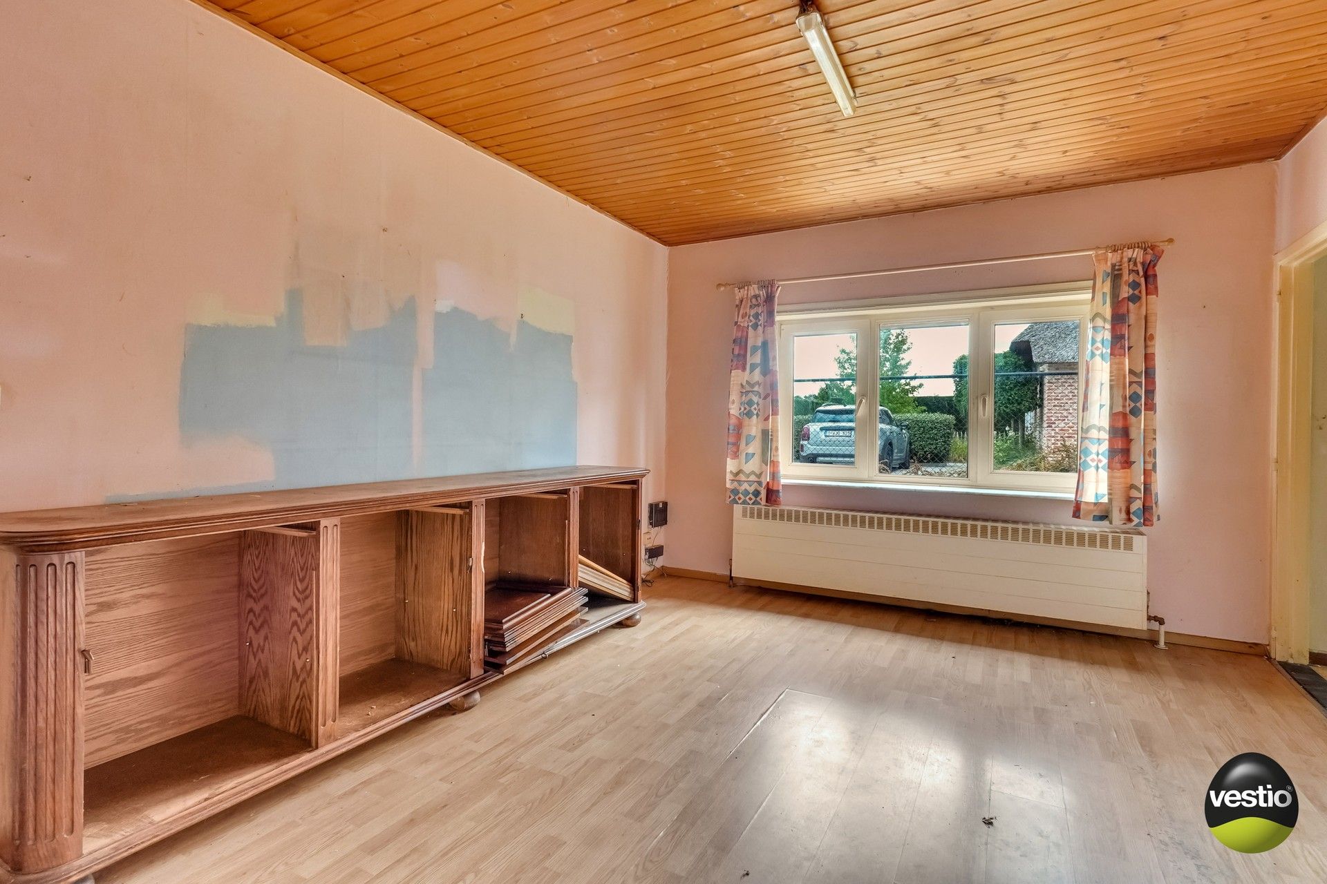 GELIJKVLOERSE WONING OP 10,61 ARE foto 7