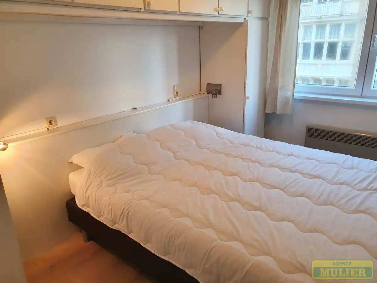 Appartement te koop foto 8