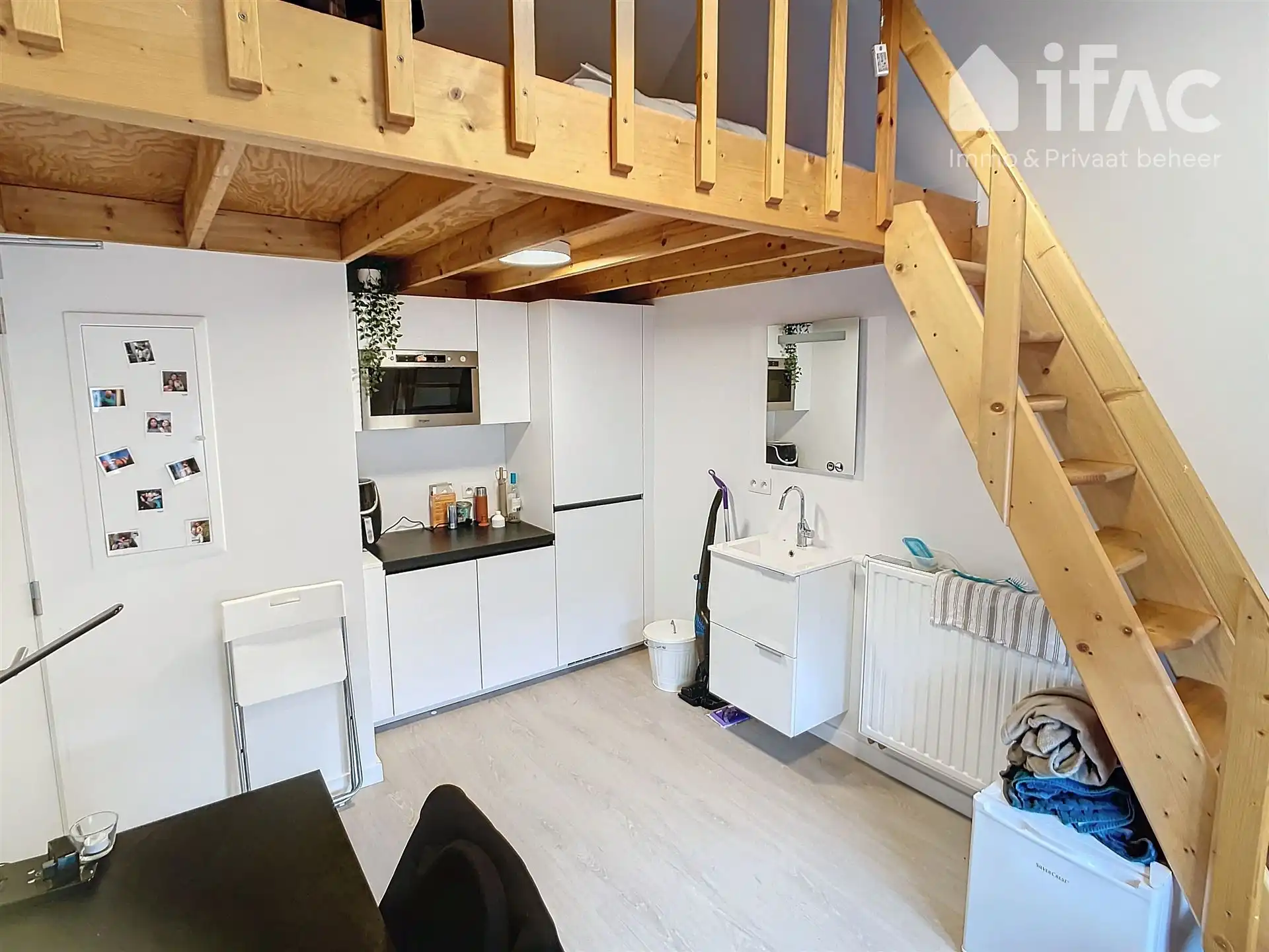 Opbrengsteigendom - Luxe studentenkamers foto 22
