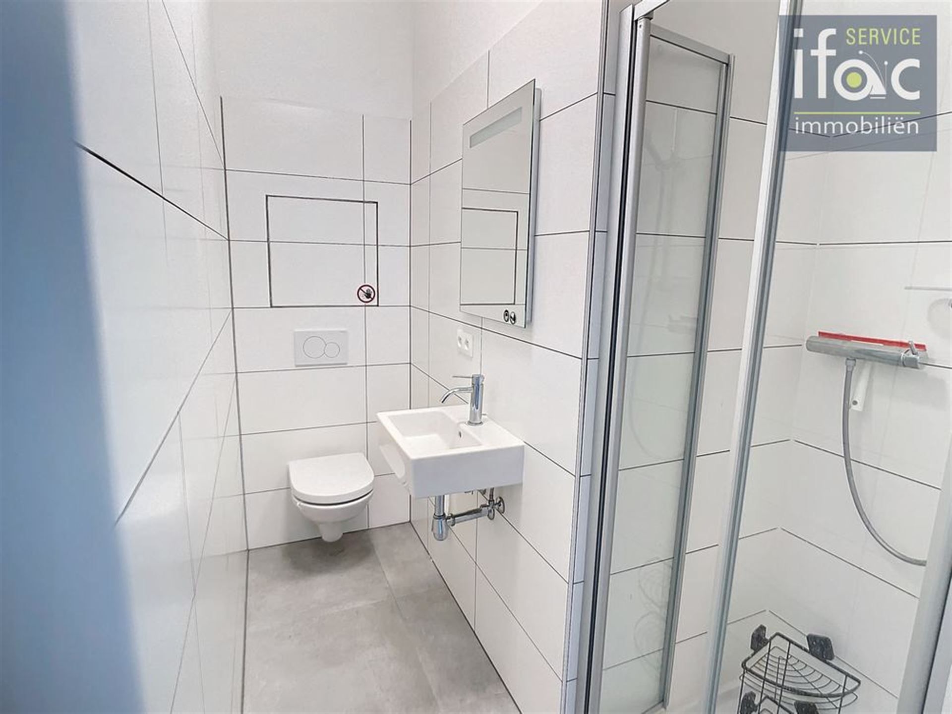 Opbrengsteigendom - Luxe studentenkamers foto 22