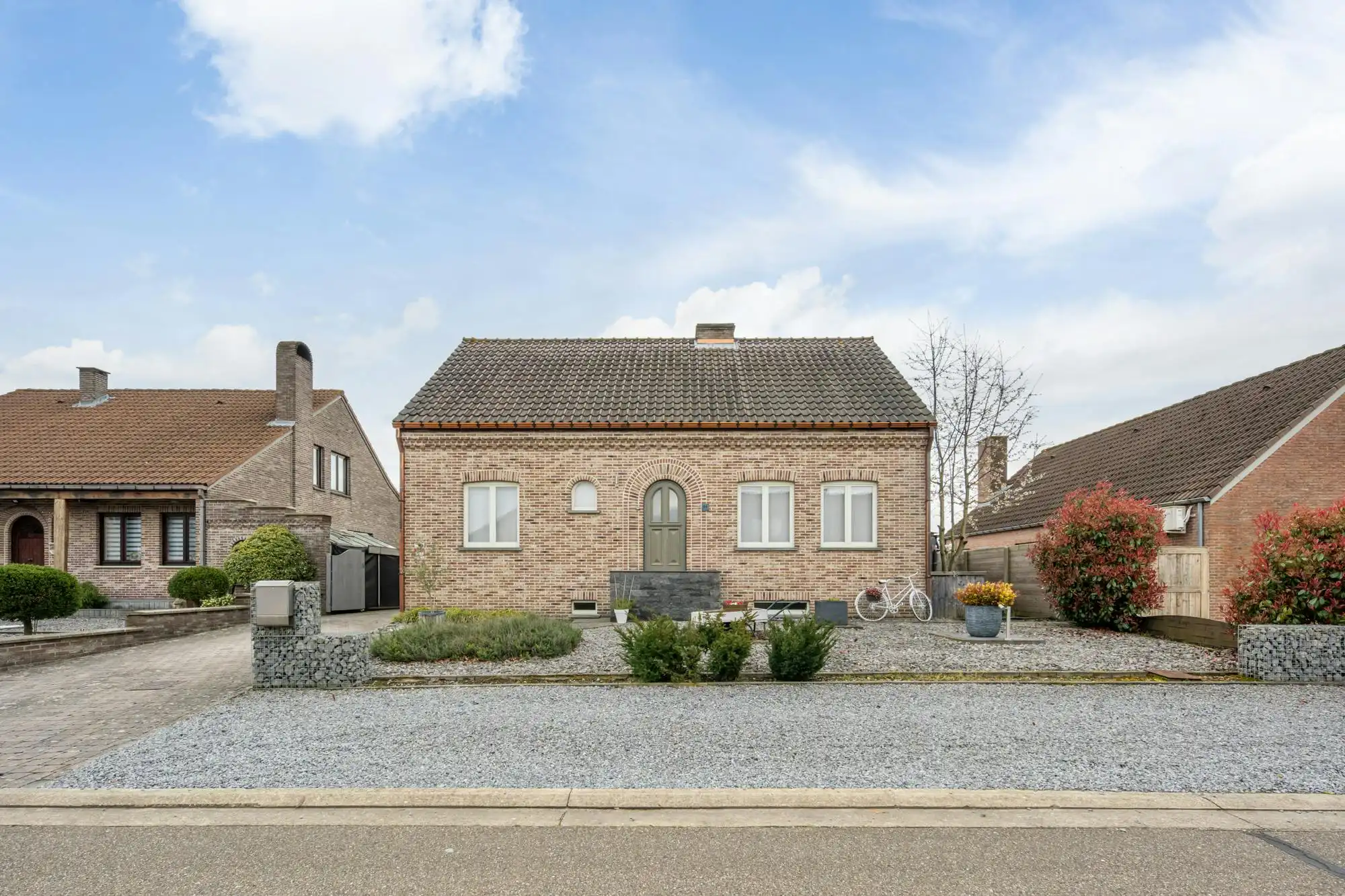 Huis te koop De Huttestraat 54 - 3530 Houthalen