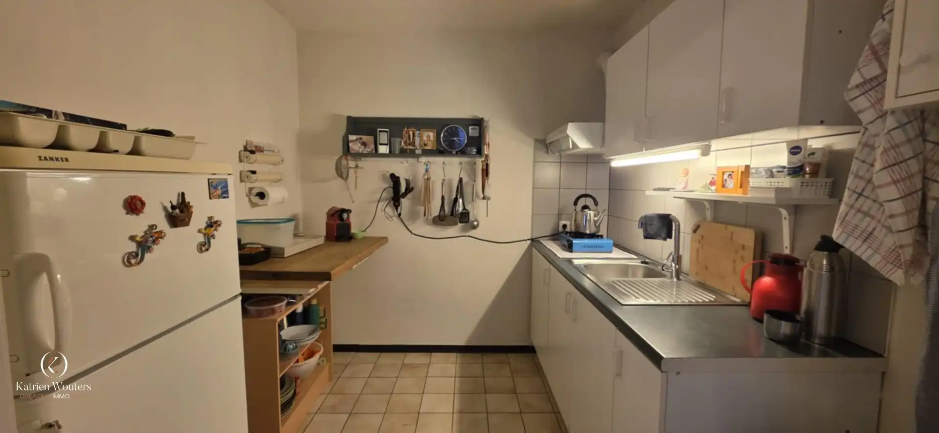 Gunstig gelegen opbrengsteigendom met 4 eenheden foto 14