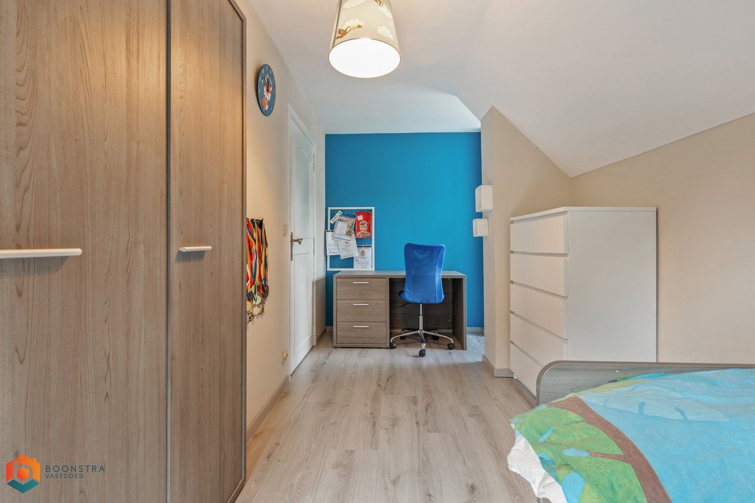 Energiezuinige woning met 3 slpkrs op 1.000 m² foto 22