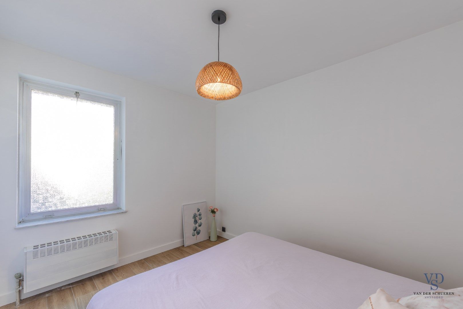 Gerenoveerd appartement in centrum Gavere foto 17