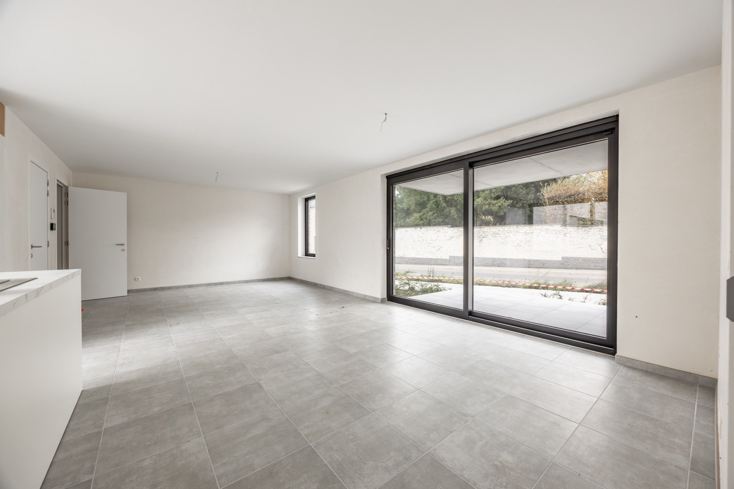 VILLA APPARTEMENT MET TERRAS EN TUIN foto 6