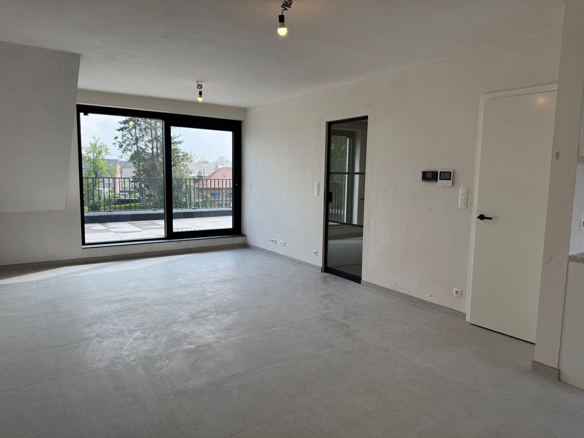 Unieke loft met 3 slpks en groot terras foto 3