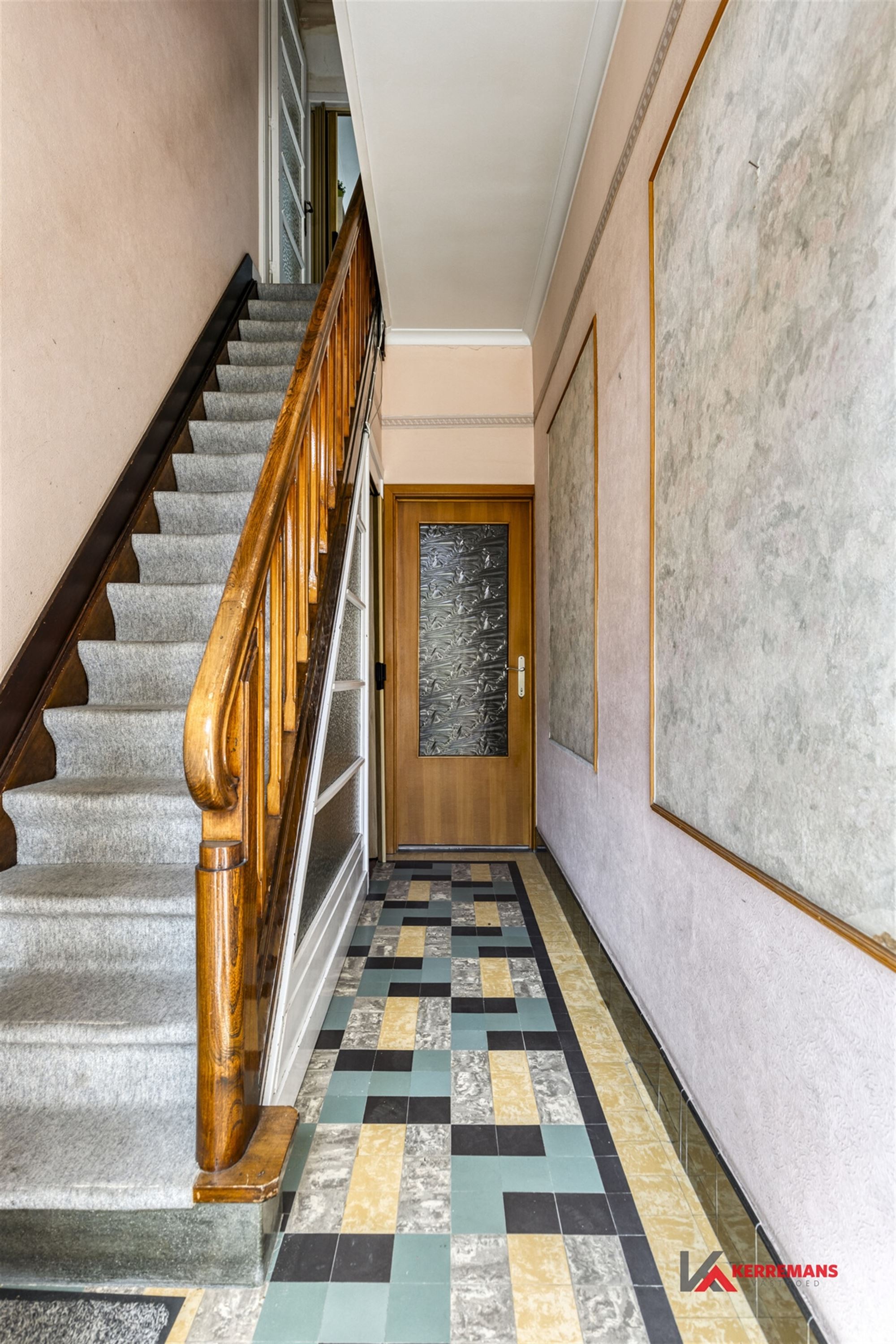 Instapklare woning met 2 slaapkamers en tuin. foto 3