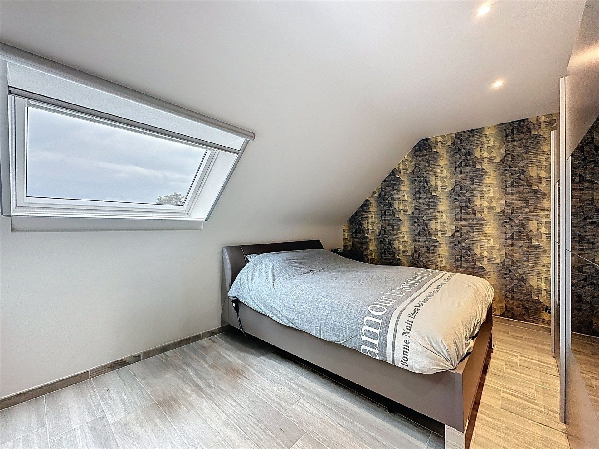 prachtige energiezuinige woning met 2 slaapkamers en ruime garage in Sint-Pauwels foto 20