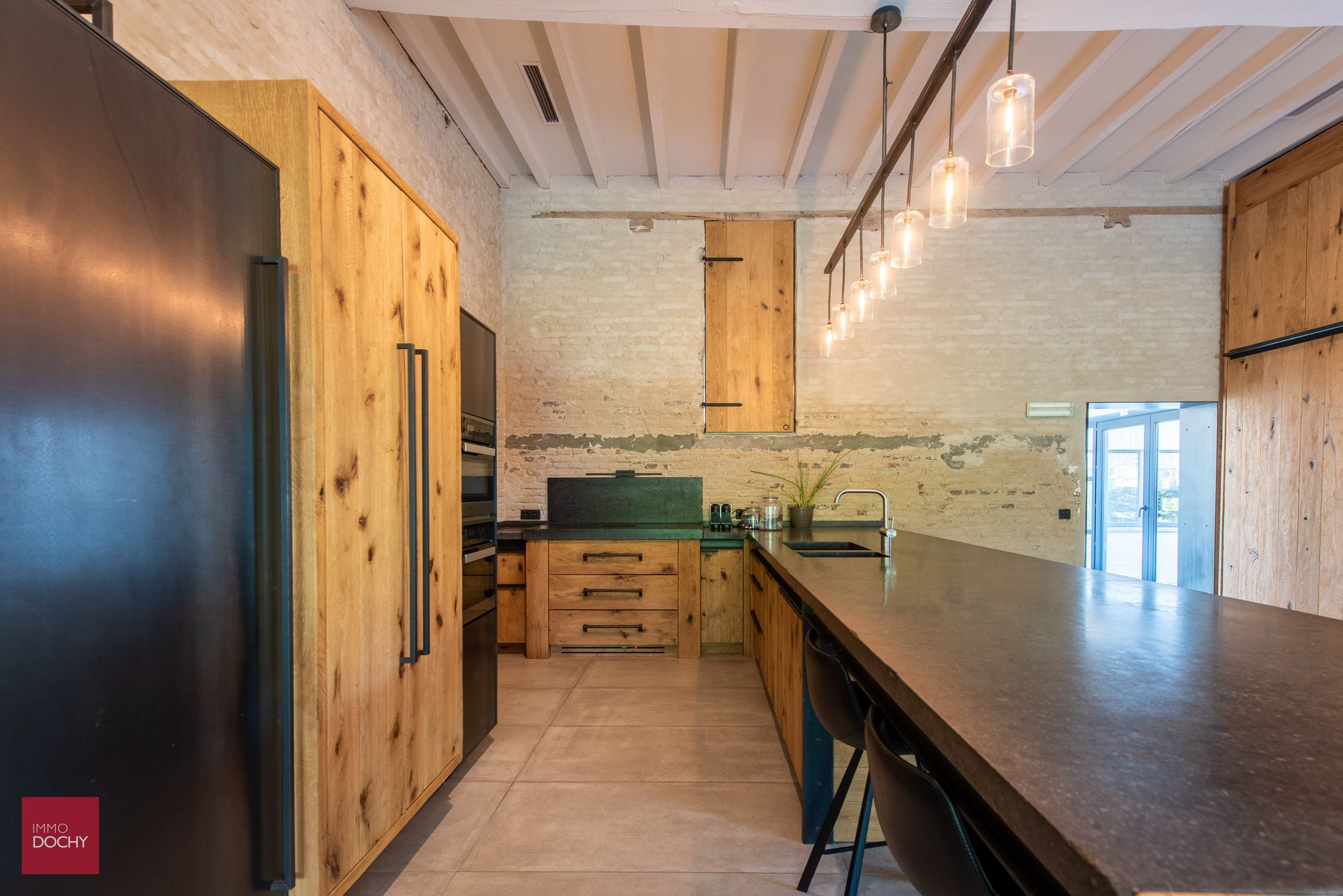 Zeer rustig gelegen vierkantshoeve met vergunde volumes foto 10