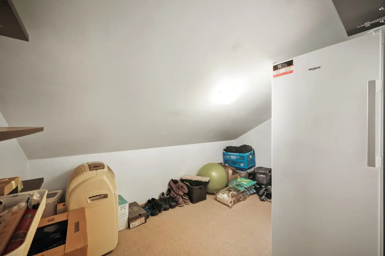 Instapklaar duplexappartement met 3 slpks te Kessel-Lo foto 17